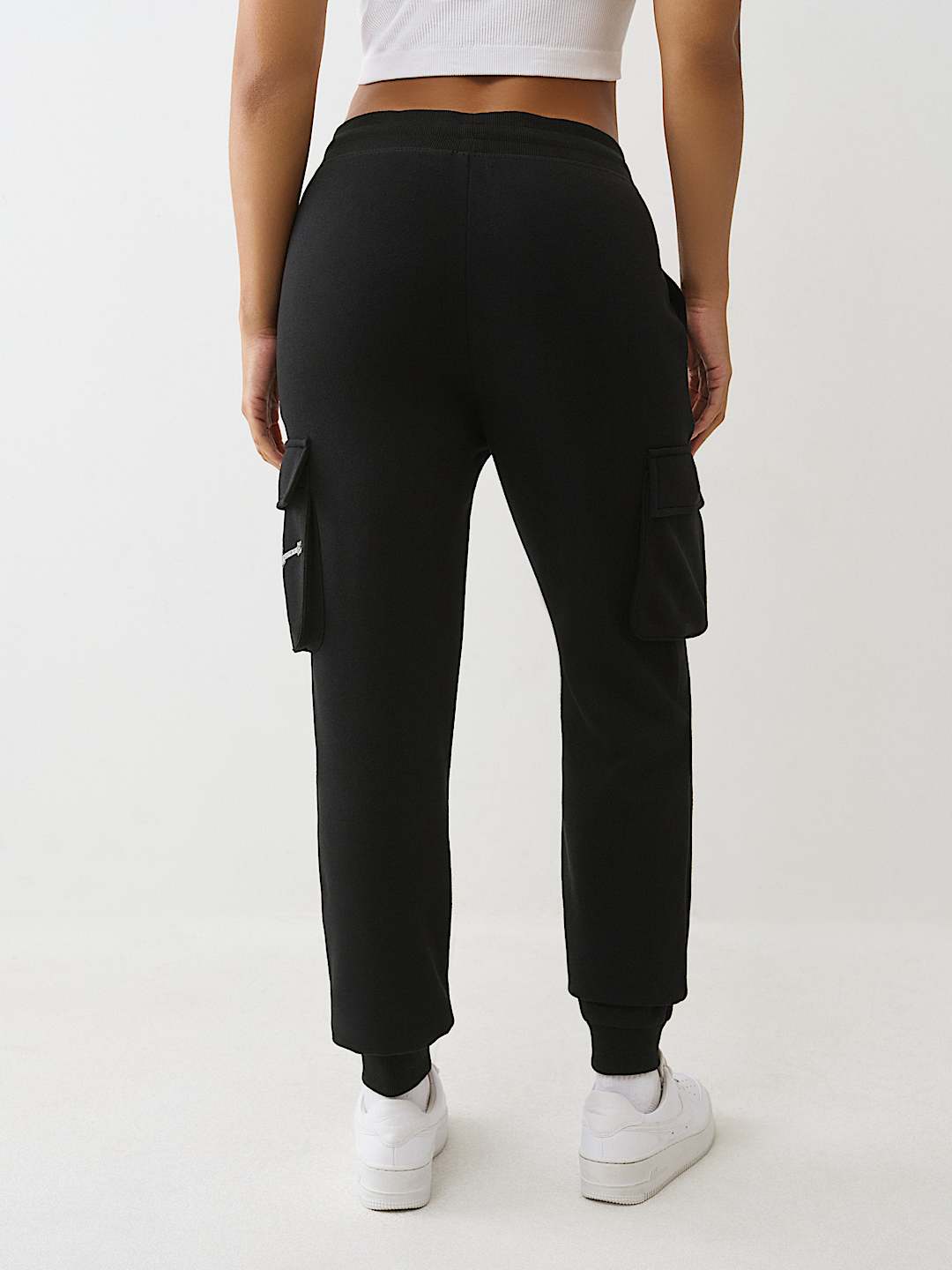 BUDDHA CARGO JOGGER , image 4