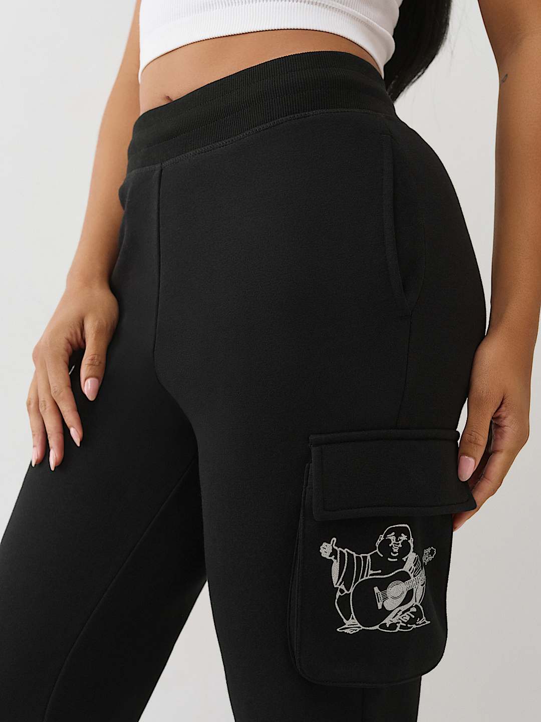 BUDDHA CARGO JOGGER , image 5