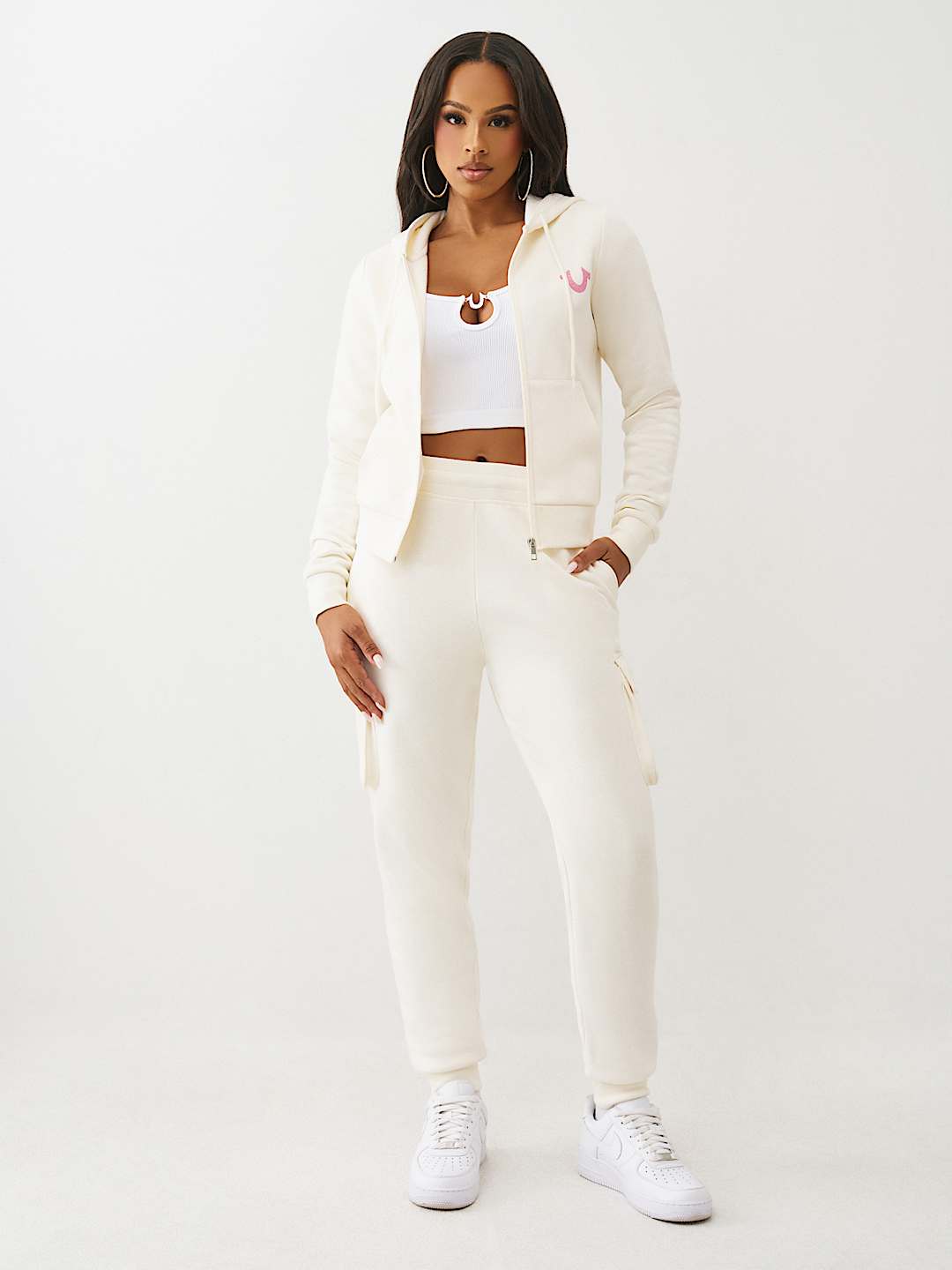 PANTALONES JOGGER CARGO DE BUDDHA, image 3