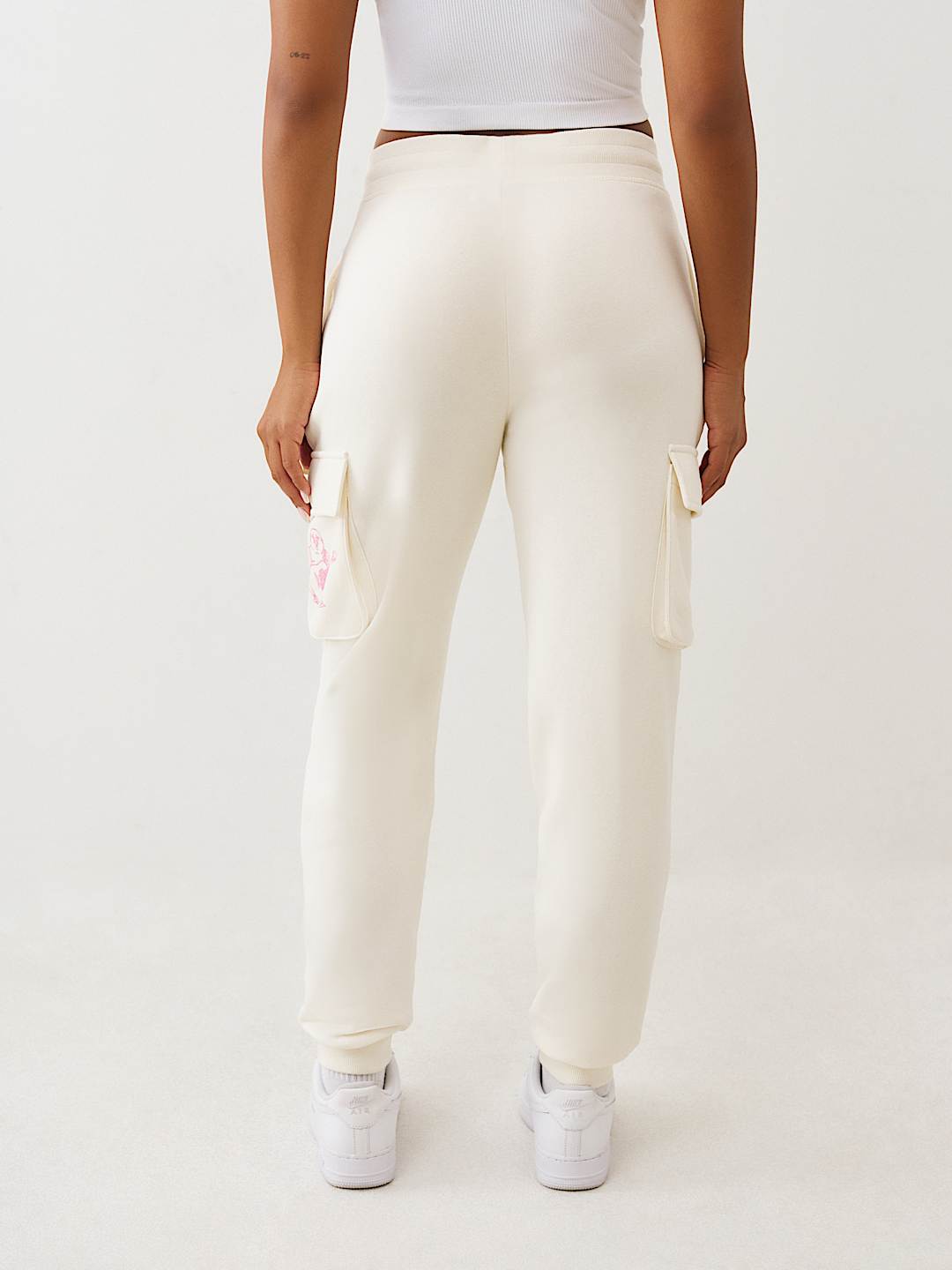 PANTALONES JOGGER CARGO DE BUDDHA, image 5