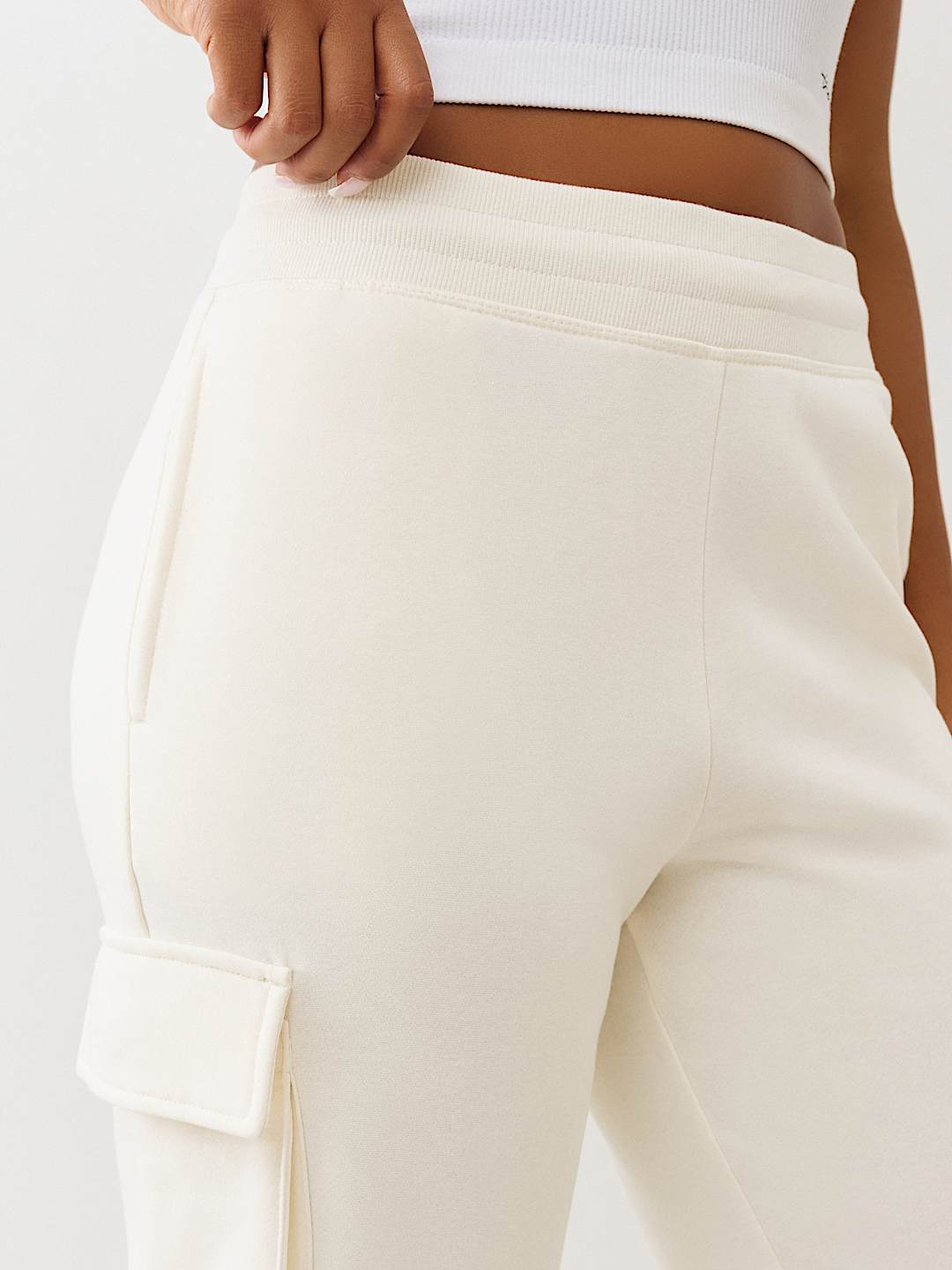 PANTALONES JOGGER CARGO DE BUDDHA, image 6