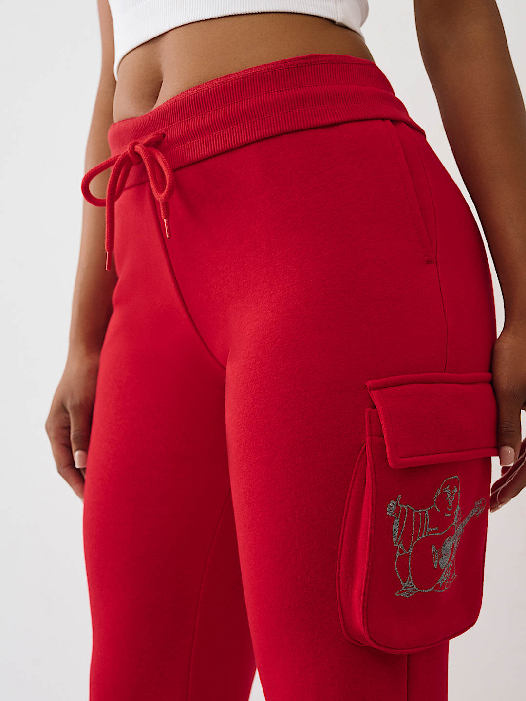 BUDDHA CARGO JOGGER , image 4