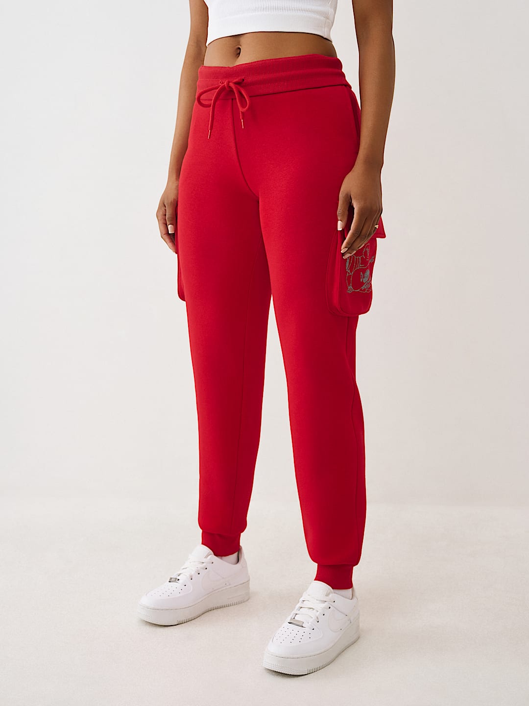 BUDDHA CARGO JOGGER , image 1