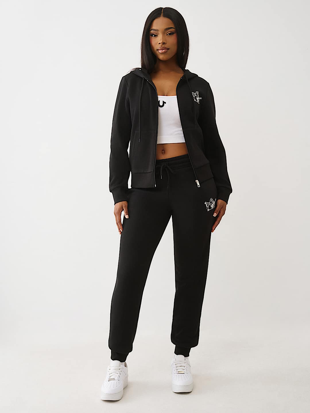 BUDDHA LOUNGE JOGGER, image 2