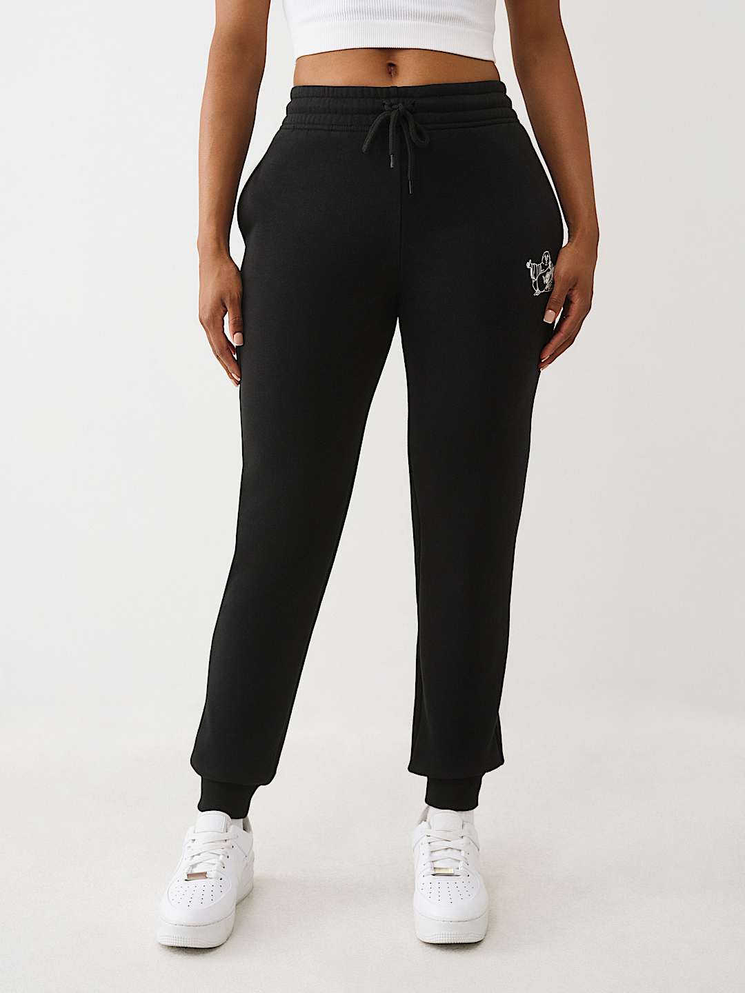 BUDDHA LOUNGE JOGGER, image 3