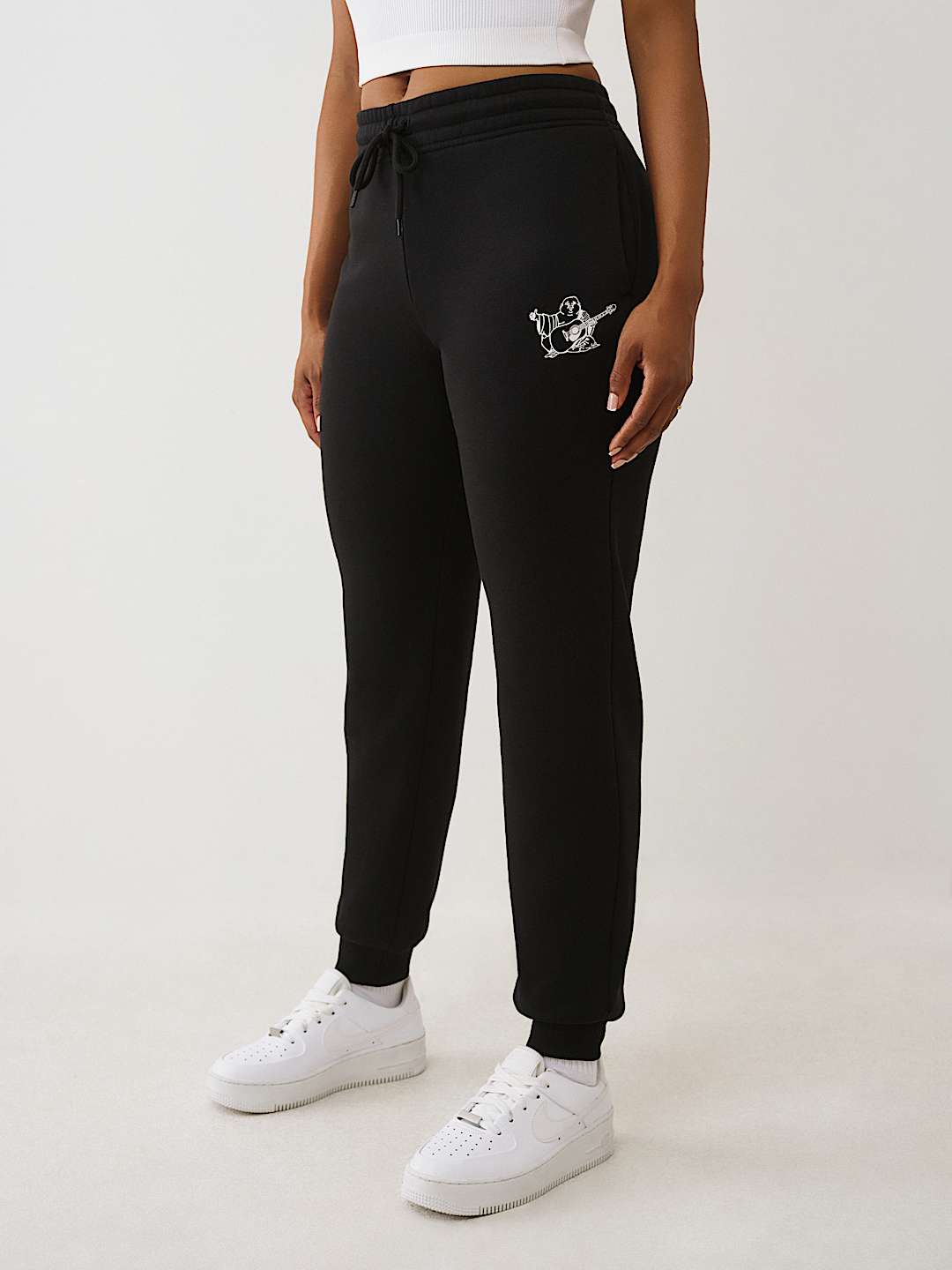 BUDDHA LOUNGE JOGGER, image 1