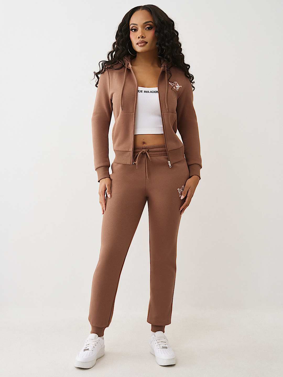 BUDDHA LOUNGE JOGGER, image 2