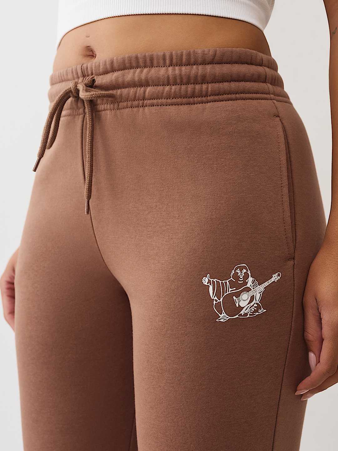 BUDDHA LOUNGE JOGGER, image 4