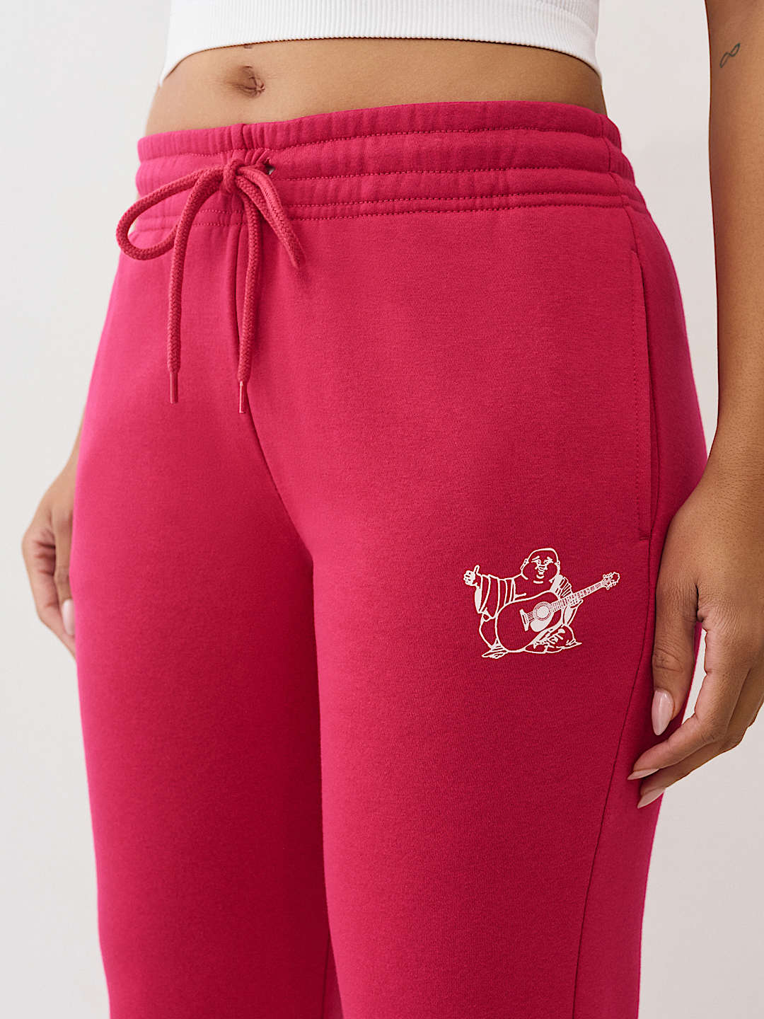 BUDDHA LOUNGE JOGGER, image 4