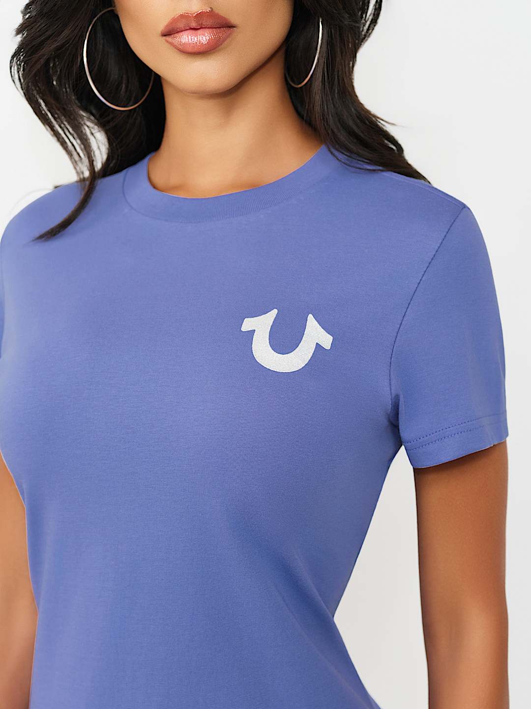 HORSESHOE BURST CREWNECK TEE, image 6