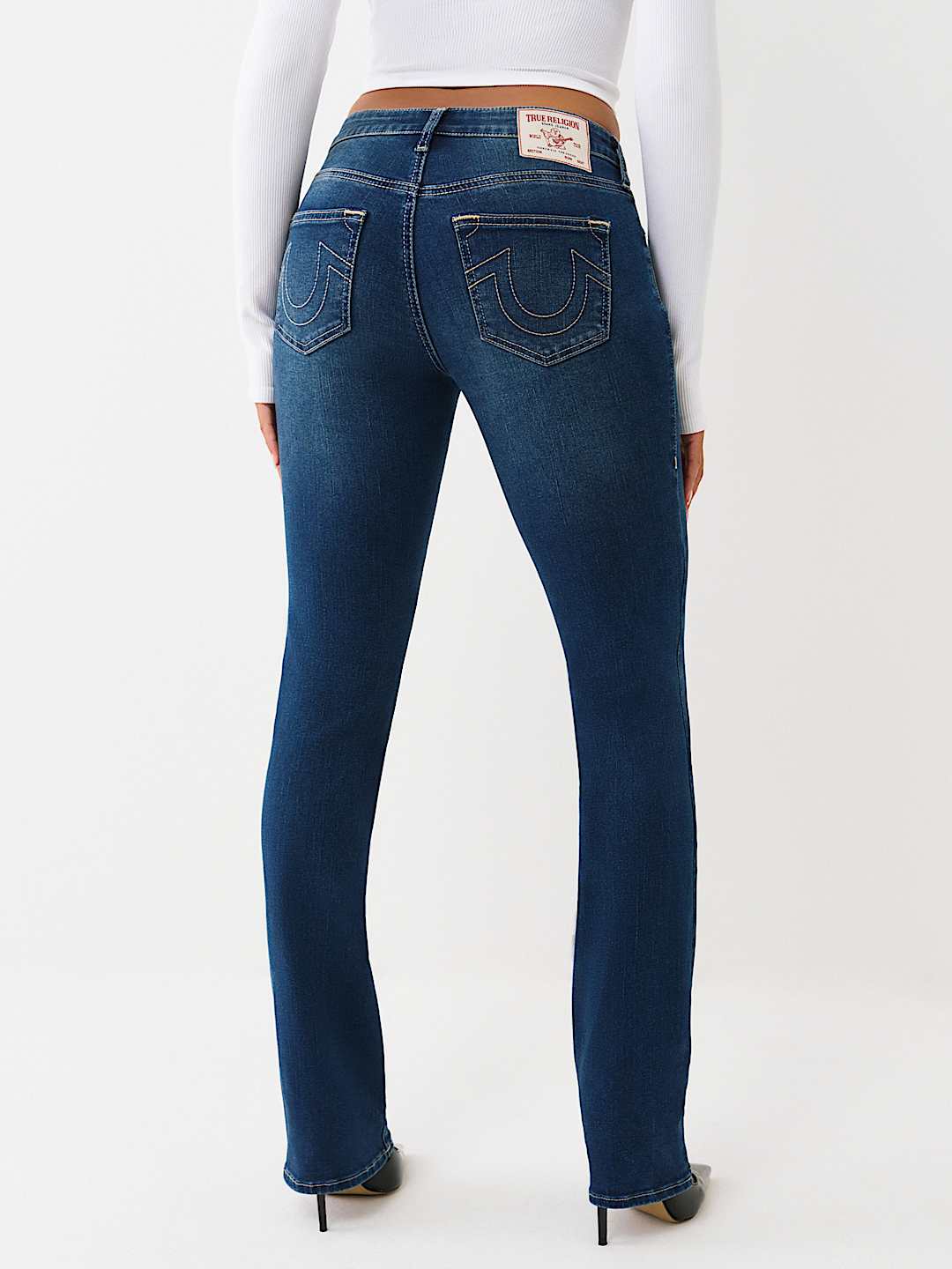 BILLIE STRAIGHT JEAN, image 5