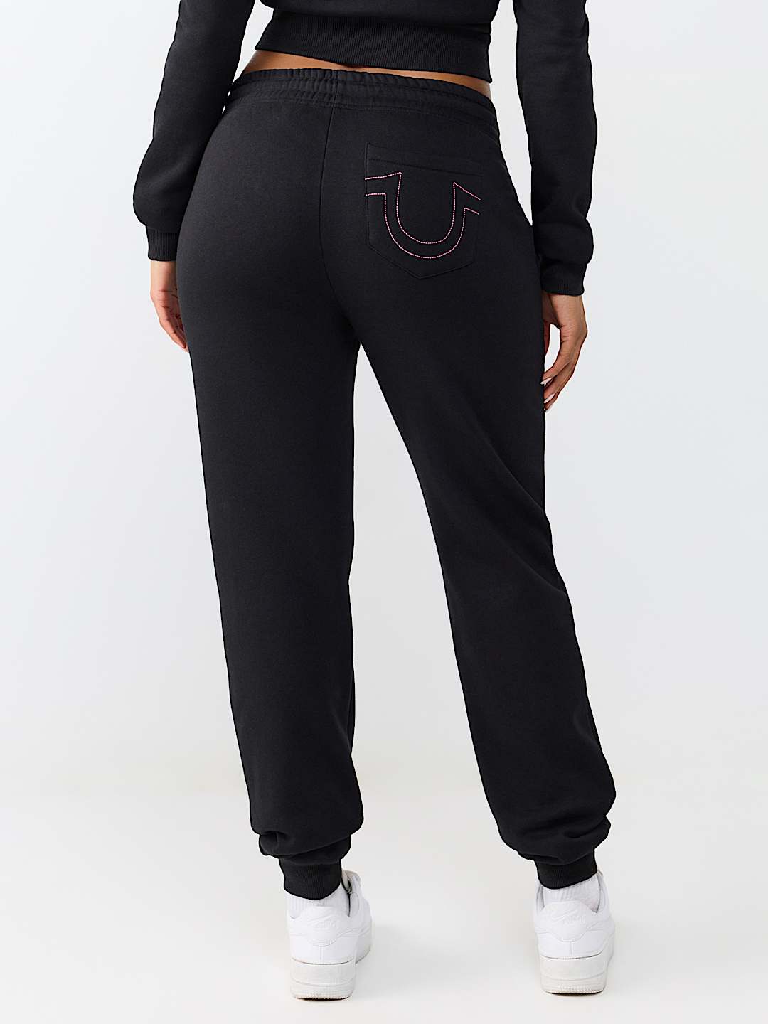 LOGO LOUNGE JOGGER
