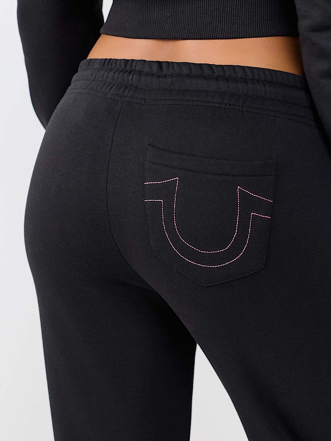 LOGO LOUNGE JOGGER