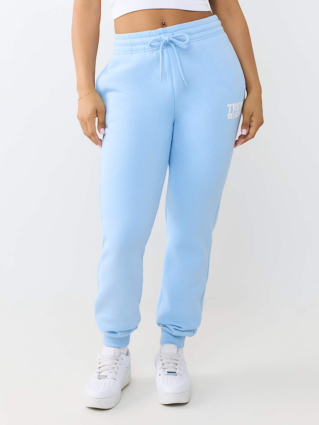 LOGO LOUNGE JOGGER