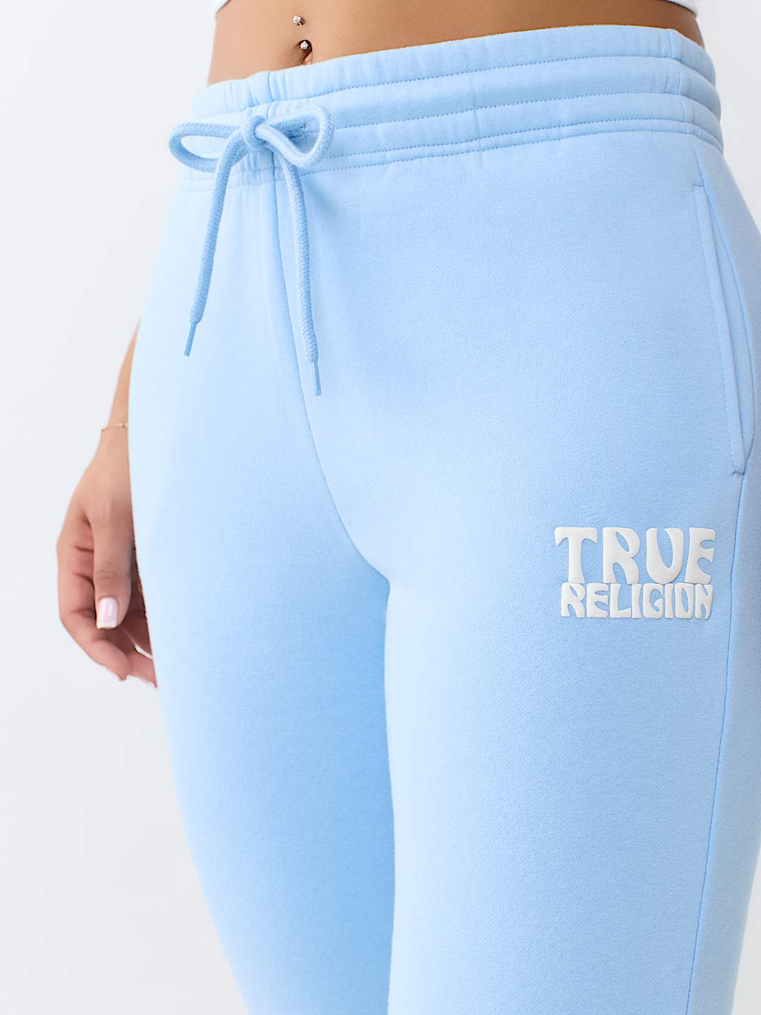 LOGO LOUNGE JOGGER