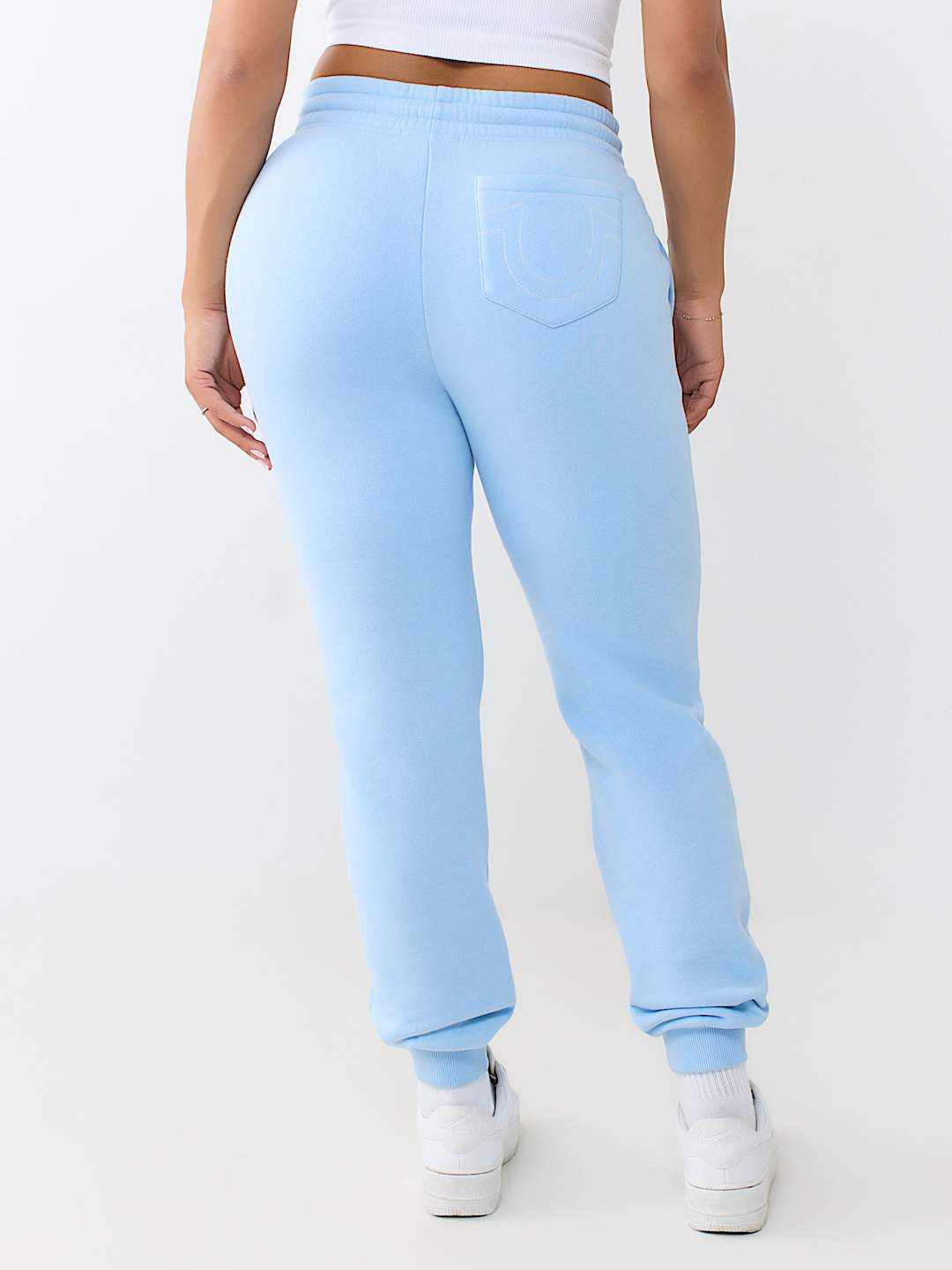 LOGO LOUNGE JOGGER