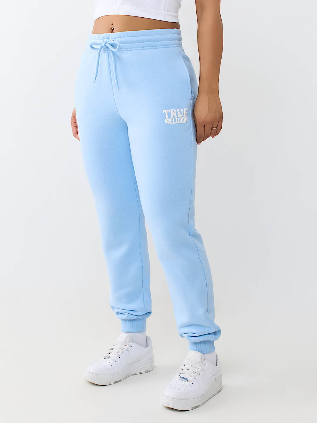 LOGO LOUNGE JOGGER