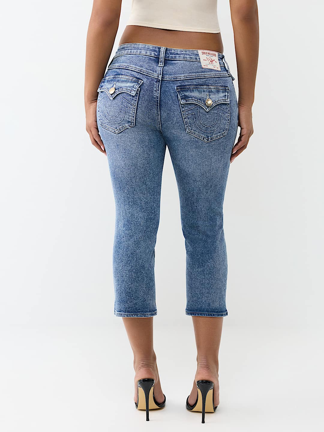FLAP FLARE CAPRI, image 5