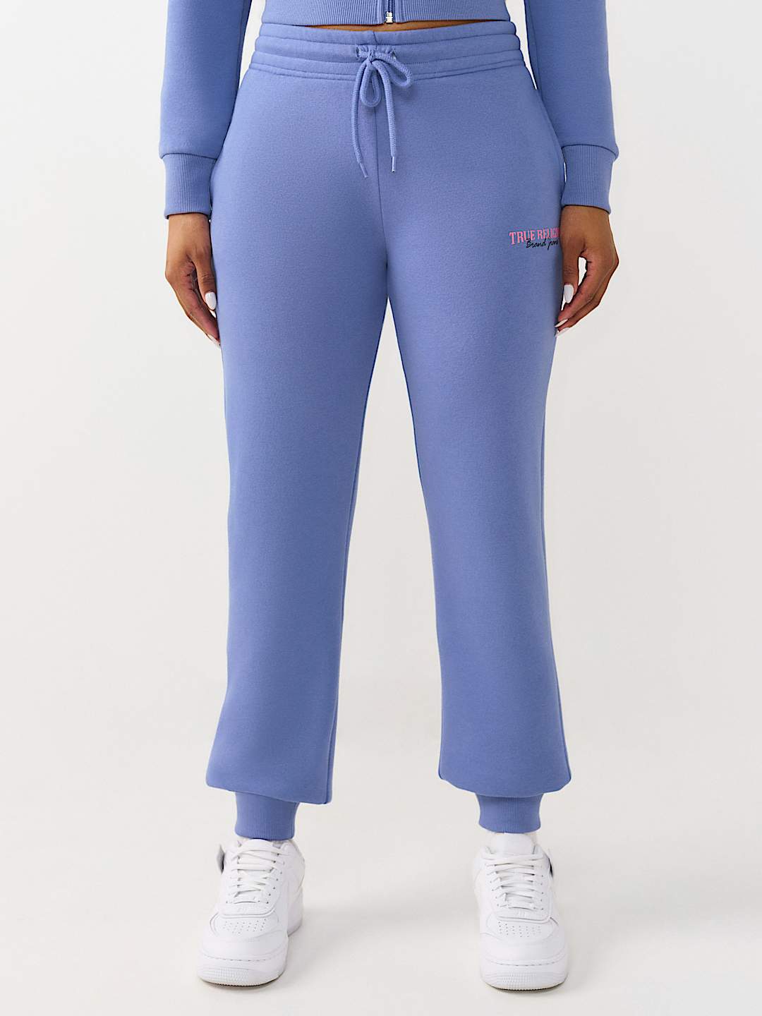 DISTRESSED HORSESHOE JOGGER, image 3