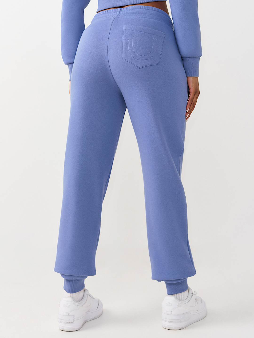 DISTRESSED HORSESHOE JOGGER, image 6