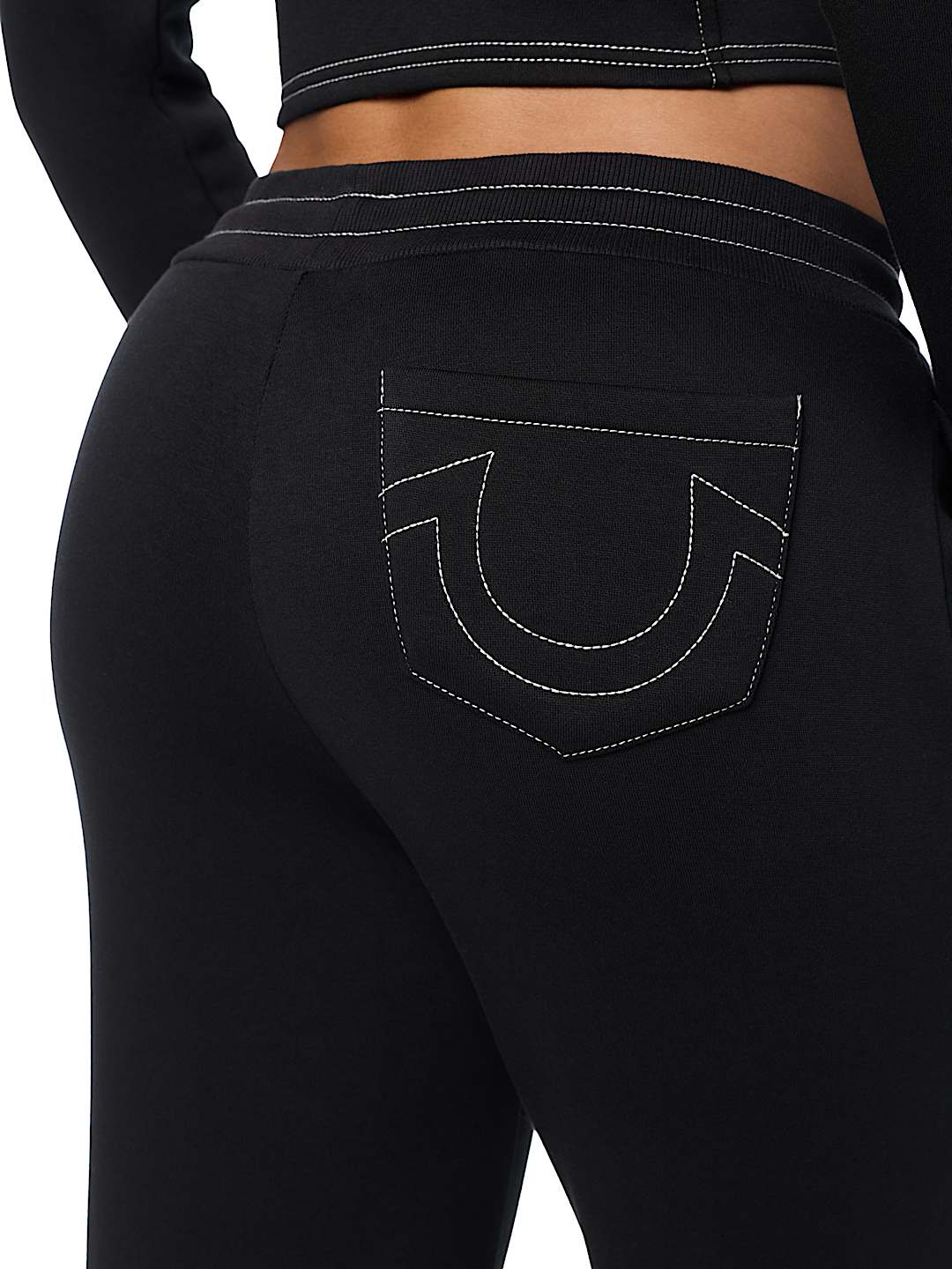 OG STRAIGHT LEG SWEATPANT