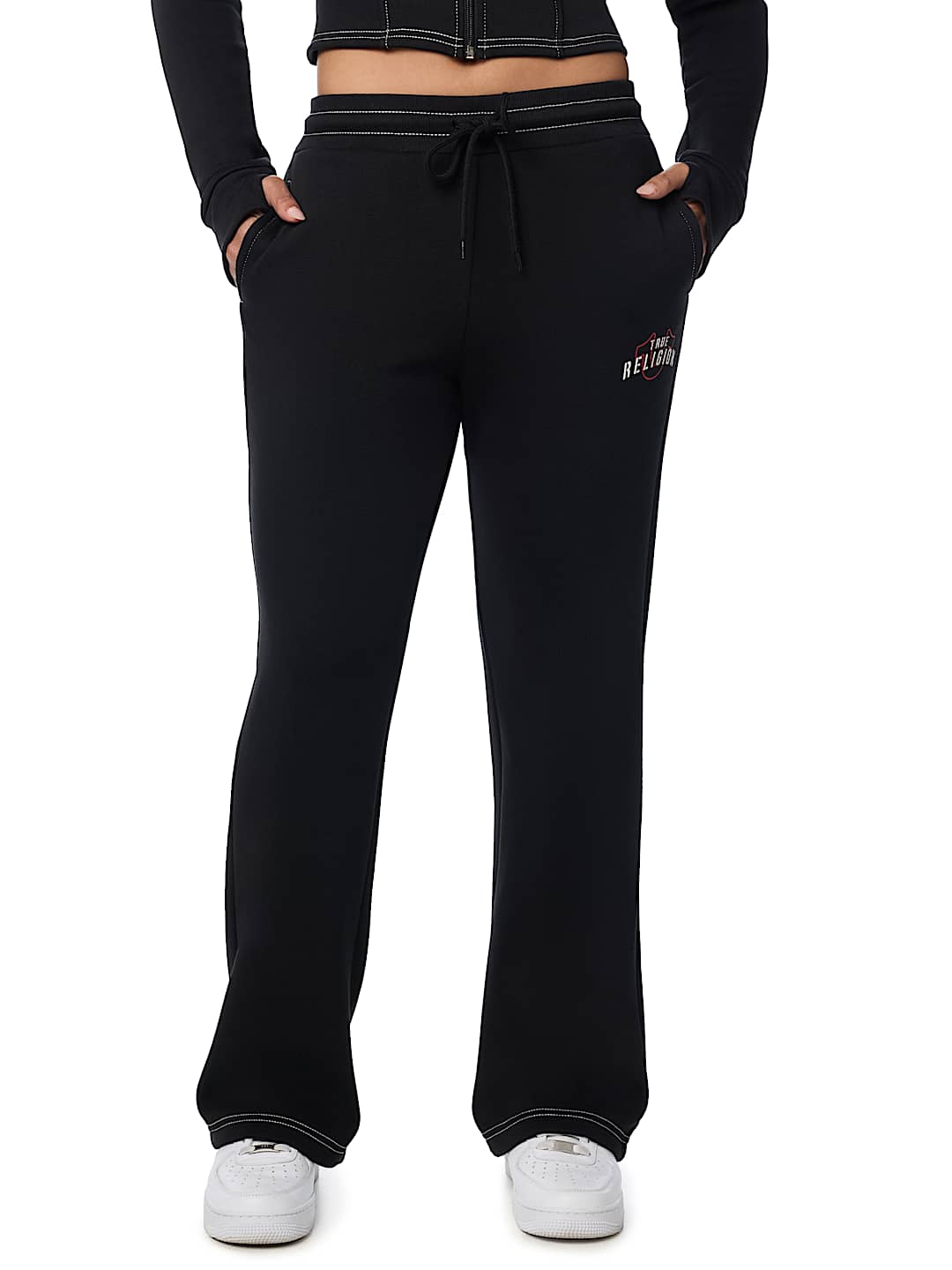 OG STRAIGHT LEG SWEATPANT