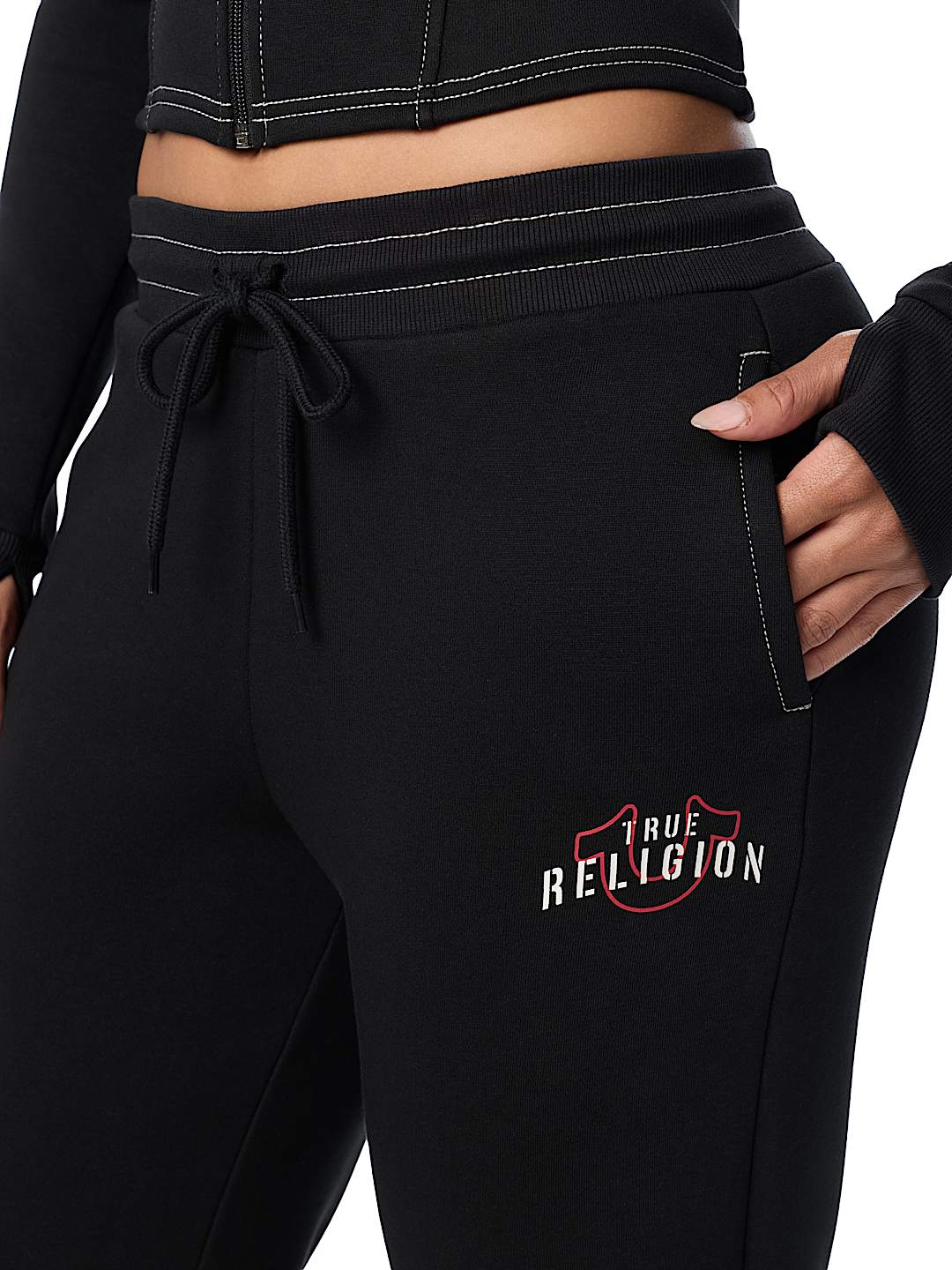 OG STRAIGHT LEG SWEATPANT