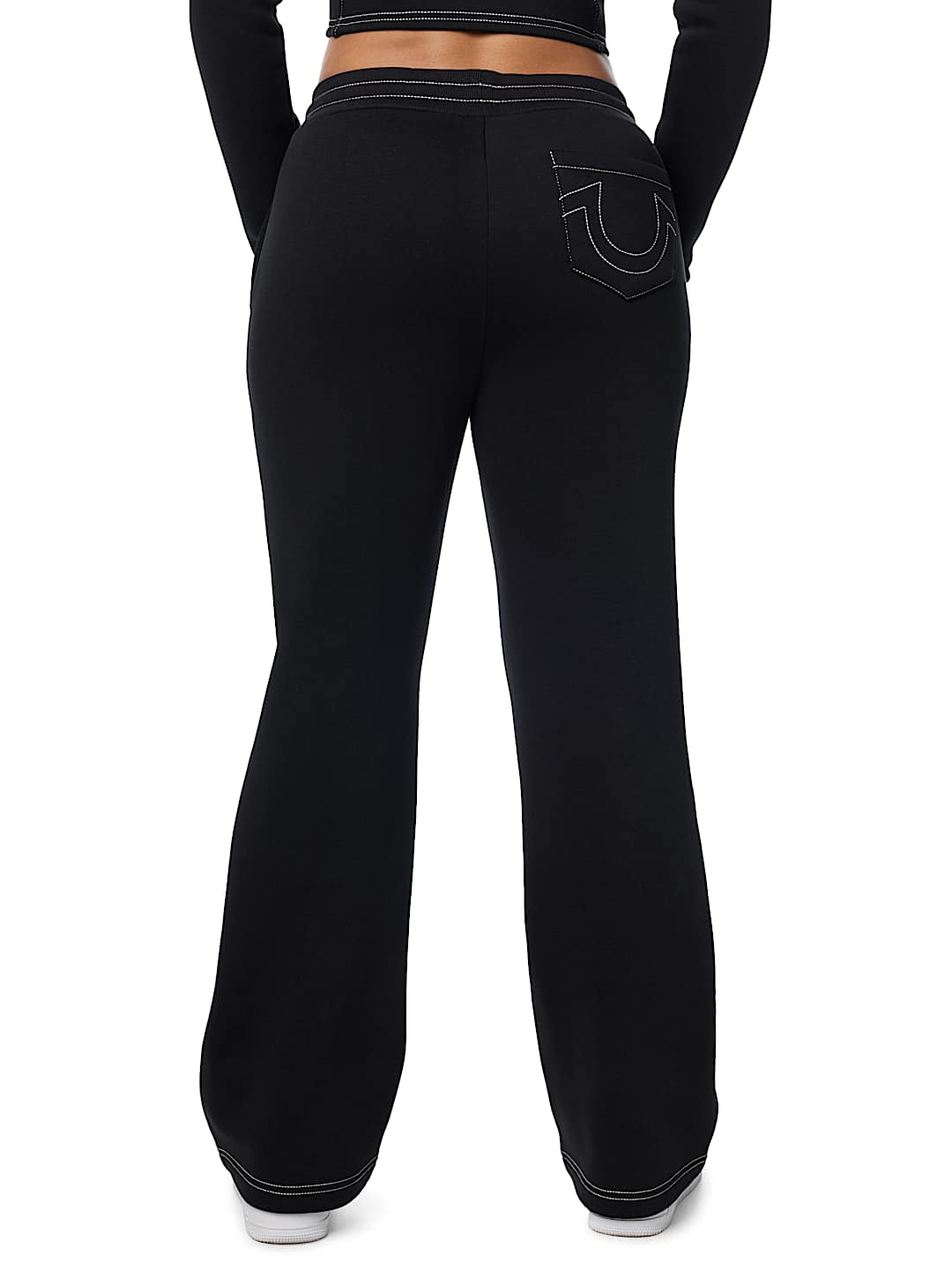 OG STRAIGHT LEG SWEATPANT