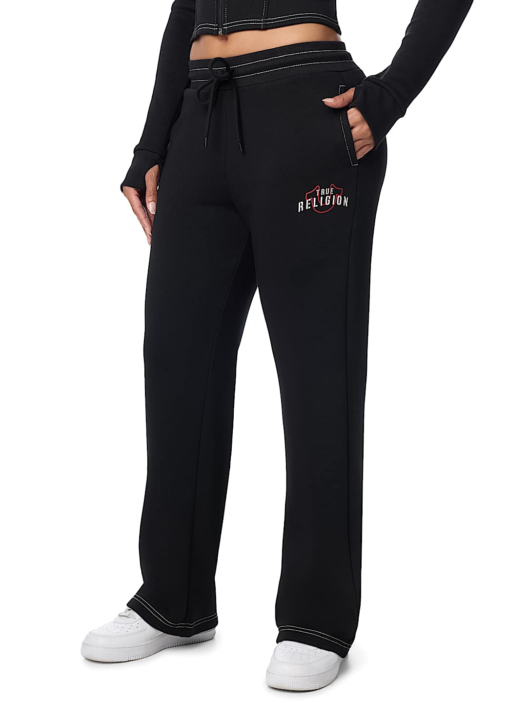OG STRAIGHT LEG SWEATPANT