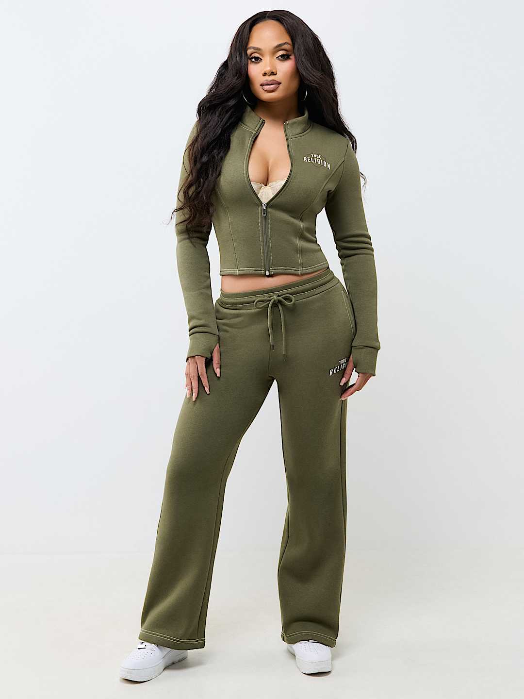 OG STRAIGHT LEG SWEATPANT