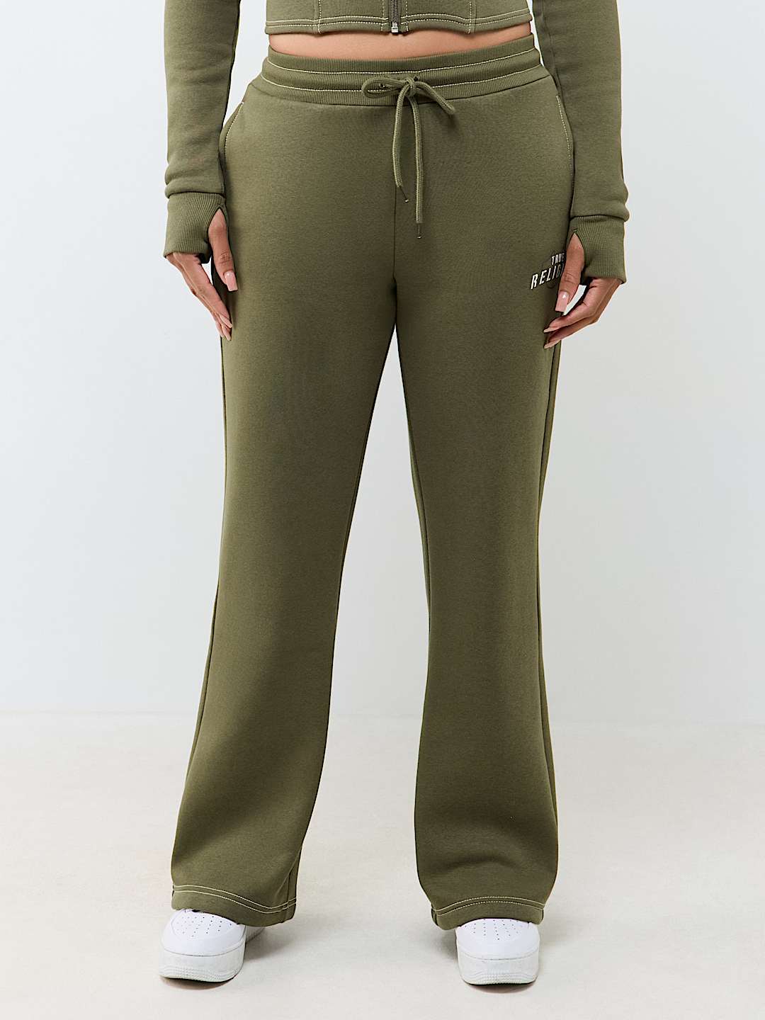 OG STRAIGHT LEG SWEATPANT