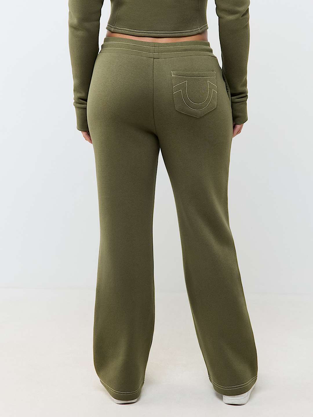 OG STRAIGHT LEG SWEATPANT