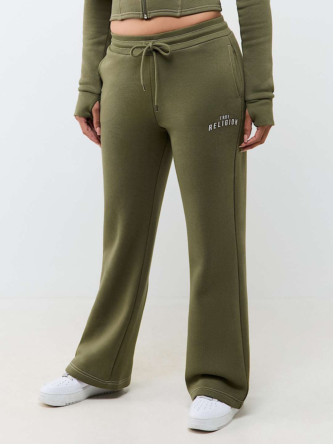 OG STRAIGHT LEG SWEATPANT