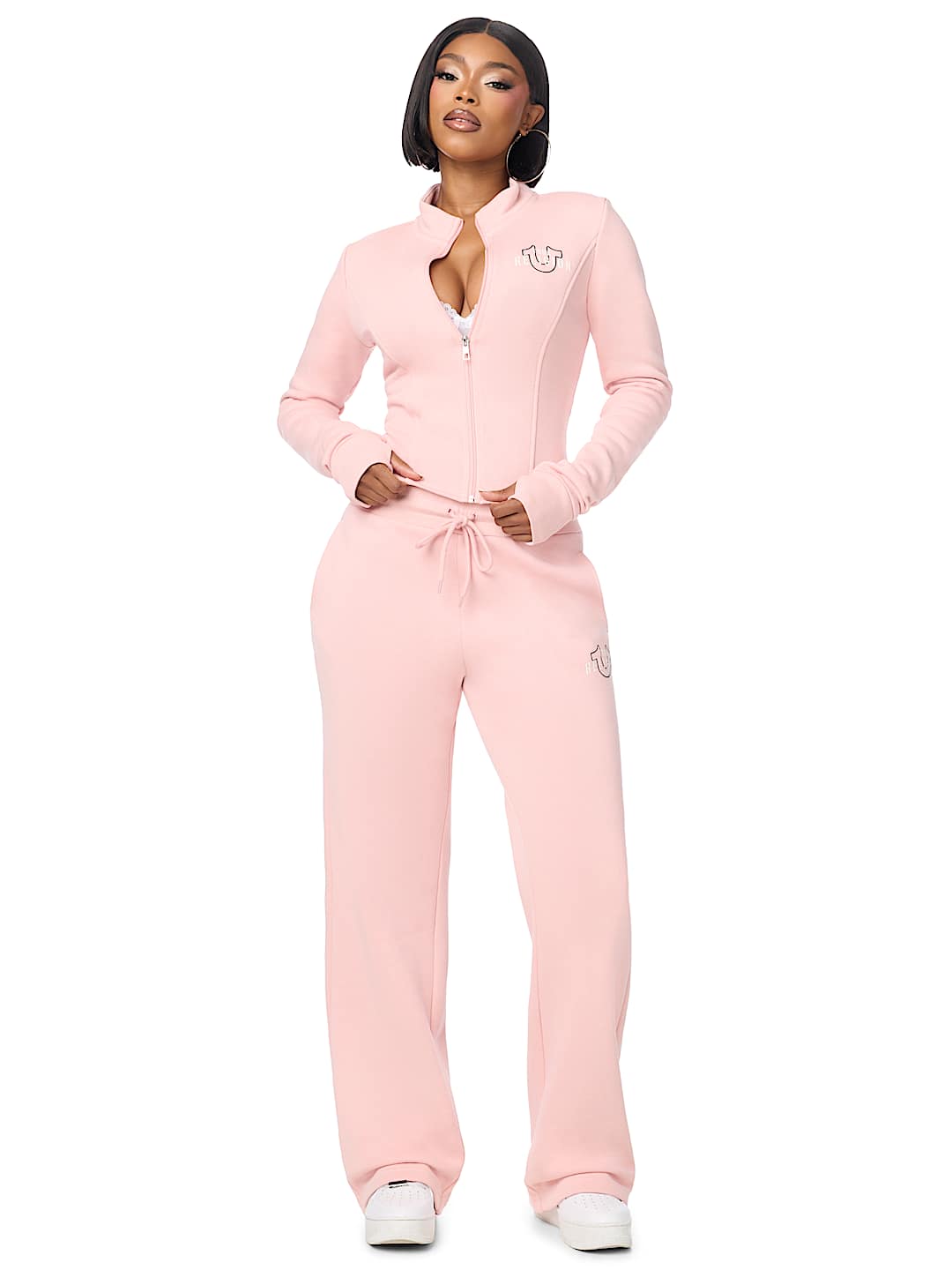 OG STRAIGHT LEG SWEATPANT