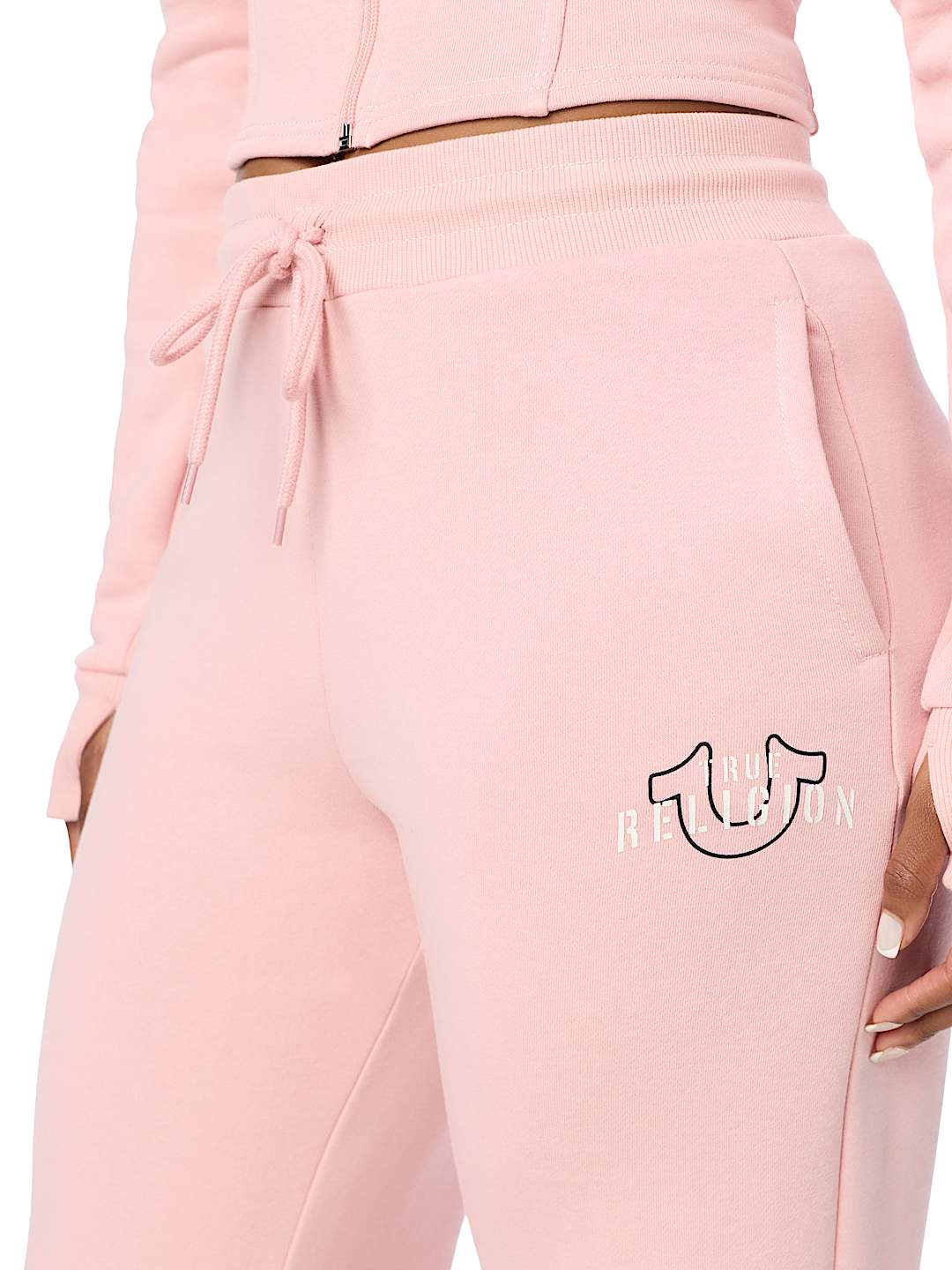 OG STRAIGHT LEG SWEATPANT