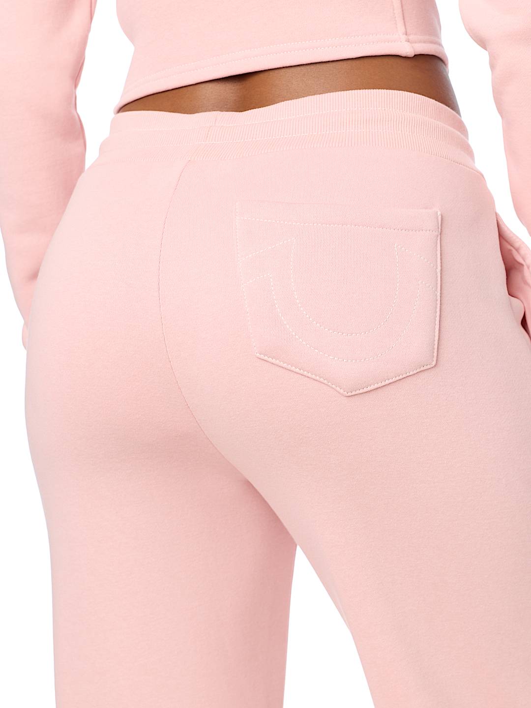 OG STRAIGHT LEG SWEATPANT
