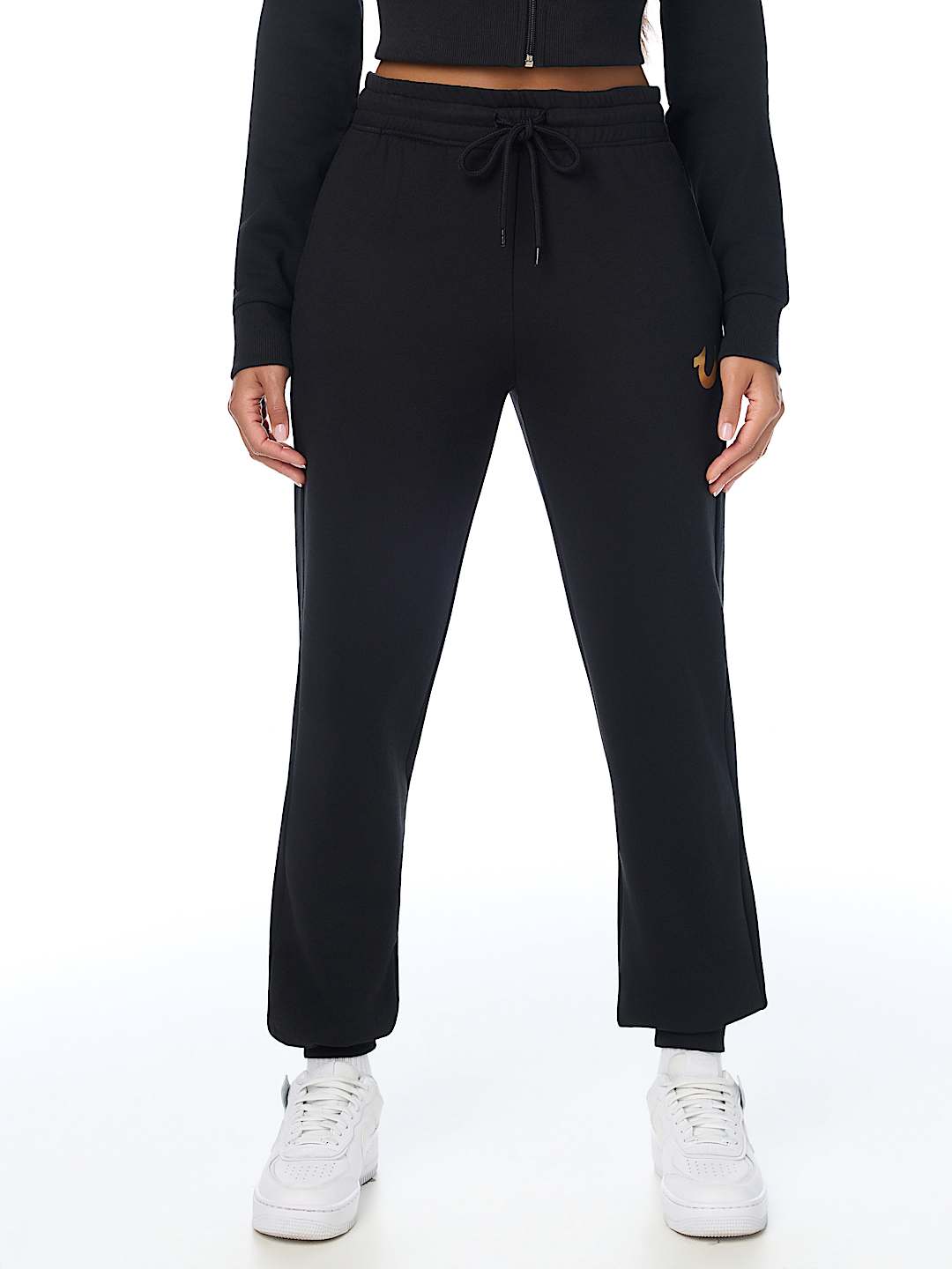 HORSESHOE LOUNGE JOGGER
