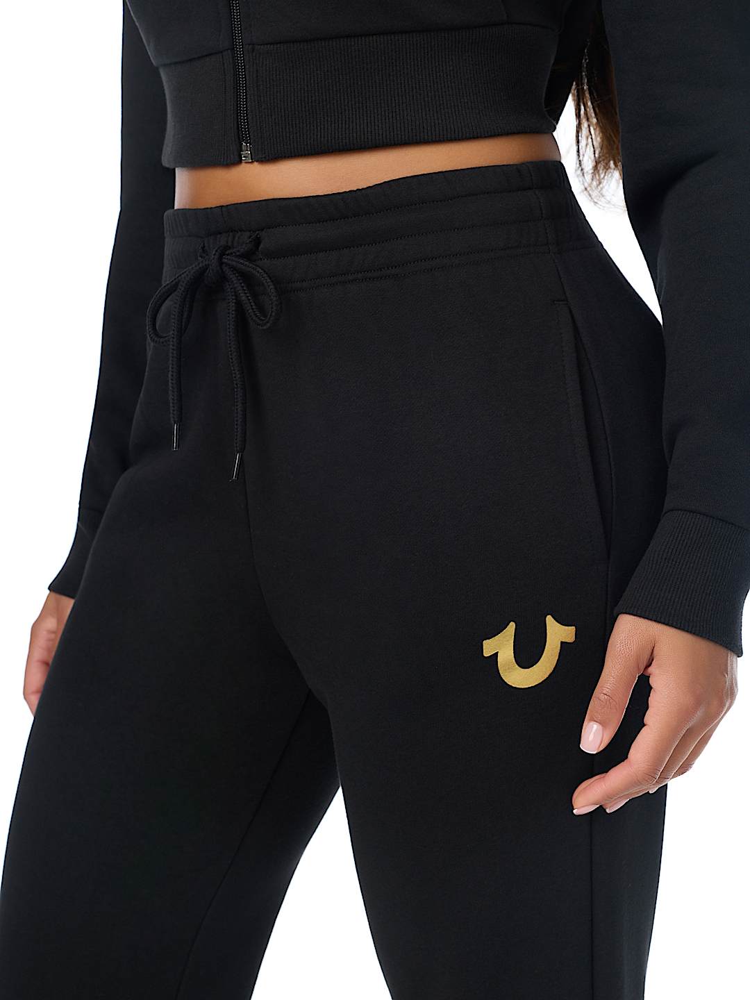 HORSESHOE LOUNGE JOGGER