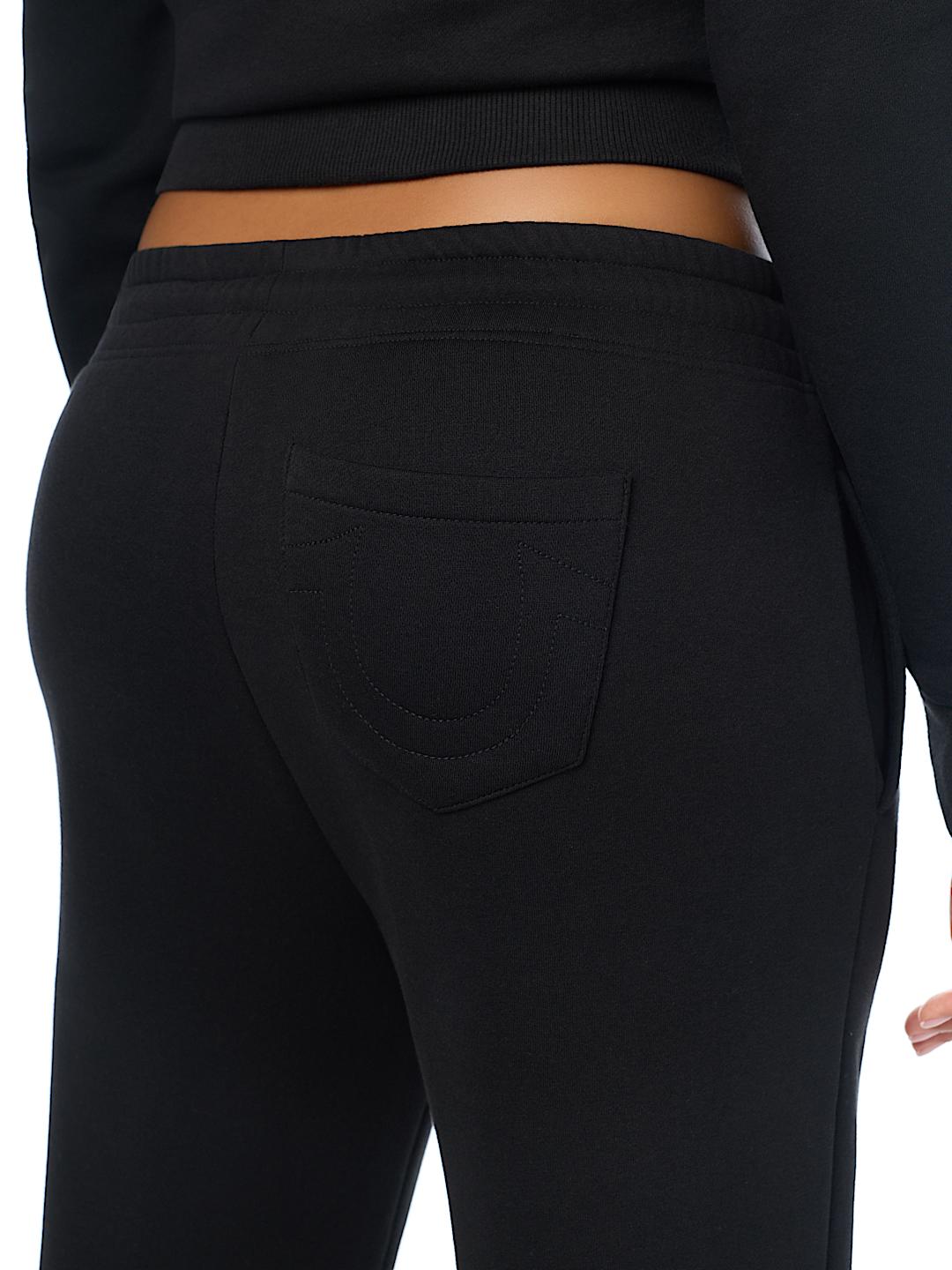 HORSESHOE LOUNGE JOGGER
