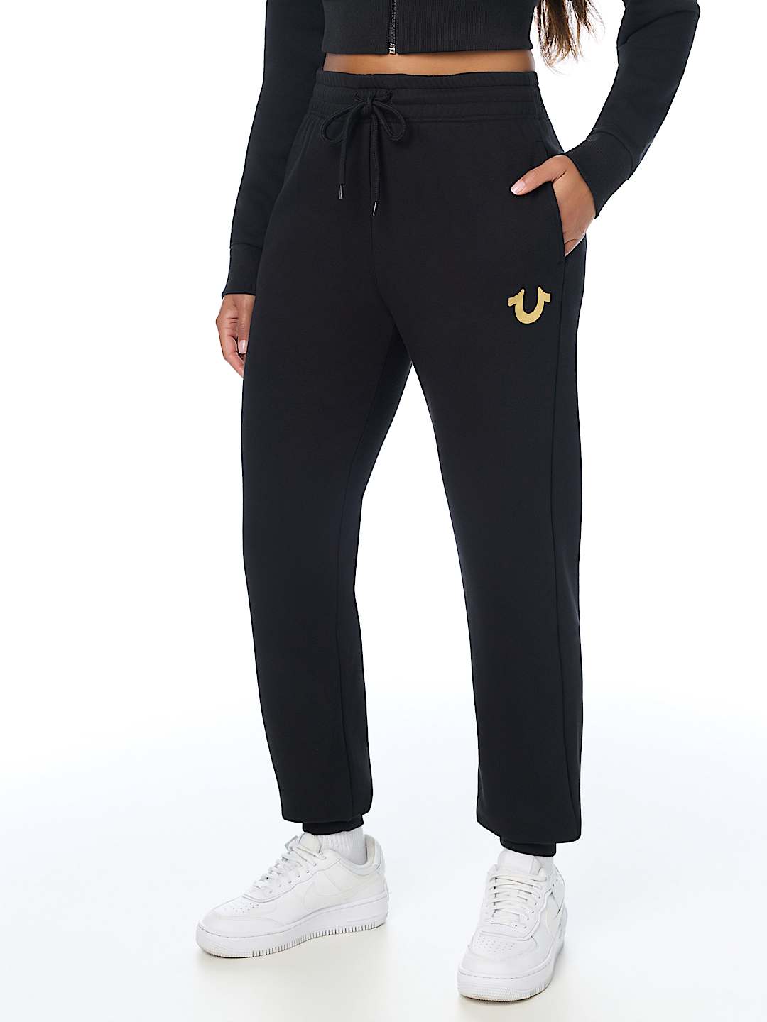 HORSESHOE LOUNGE JOGGER