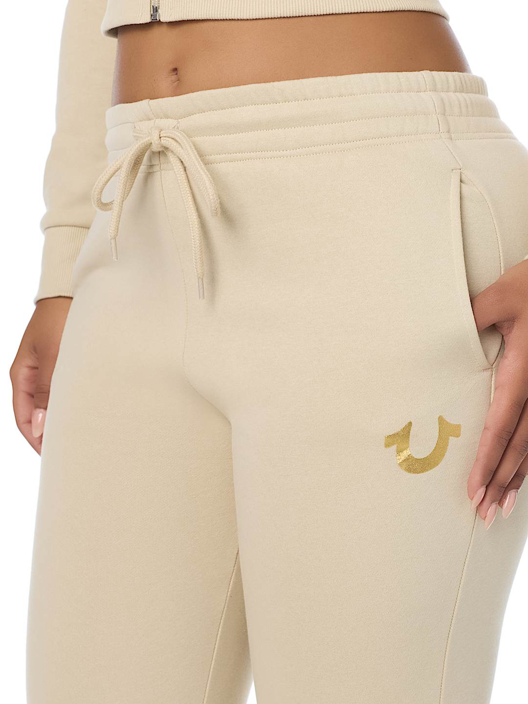 HORSESHOE LOUNGE JOGGER