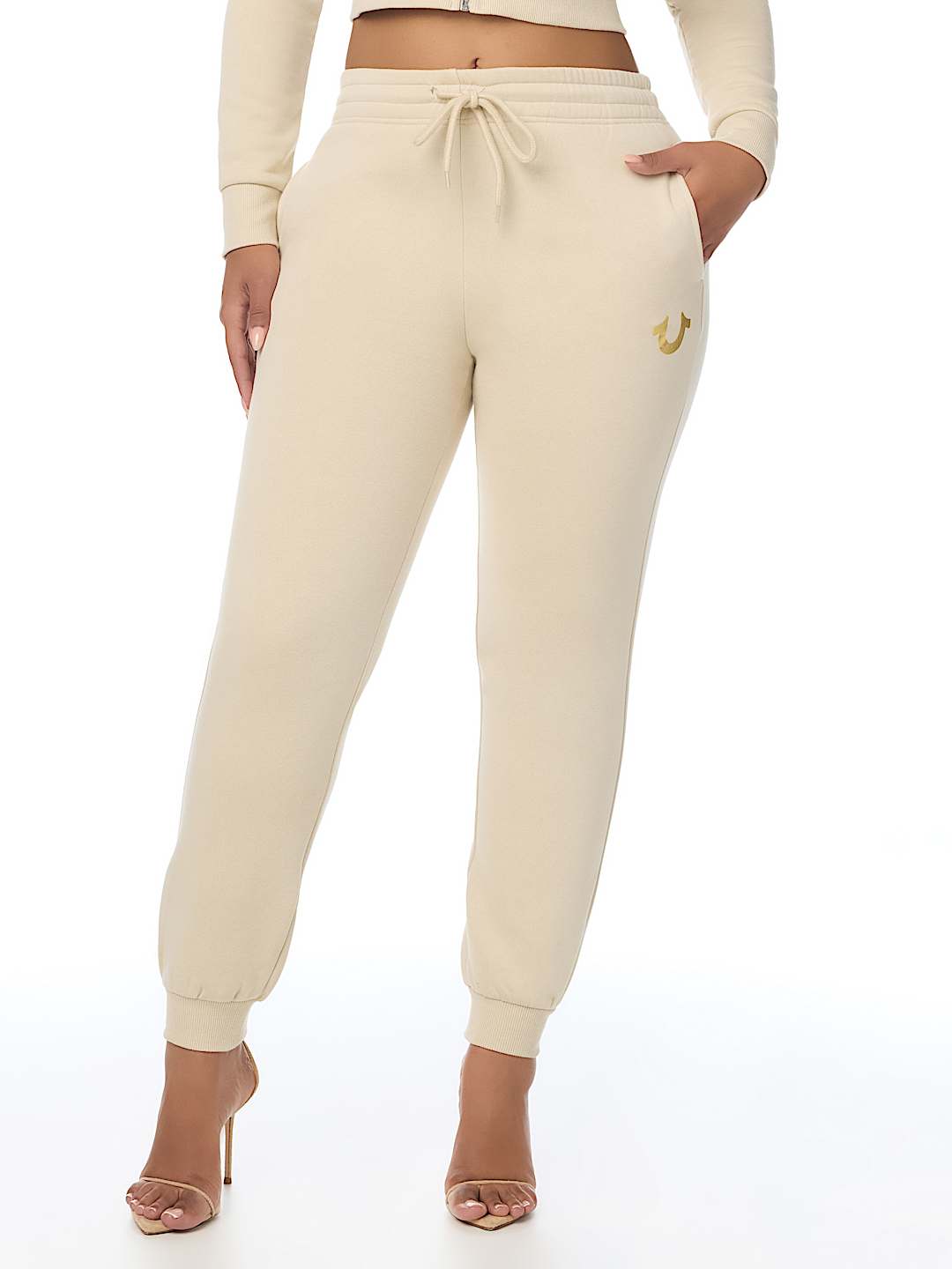 HORSESHOE LOUNGE JOGGER