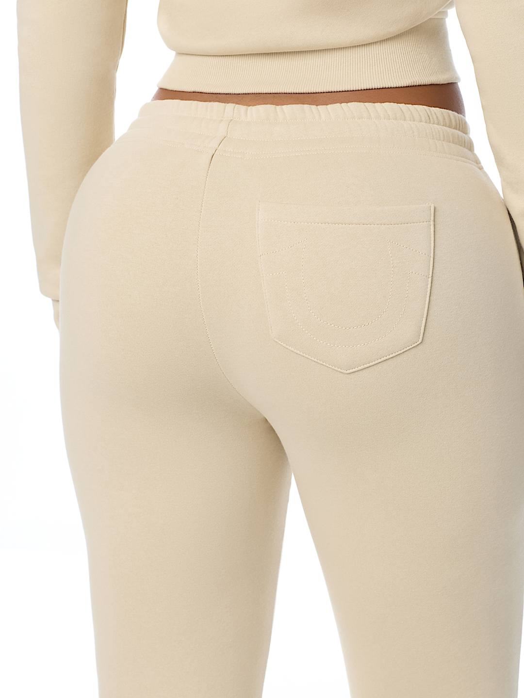 HORSESHOE LOUNGE JOGGER