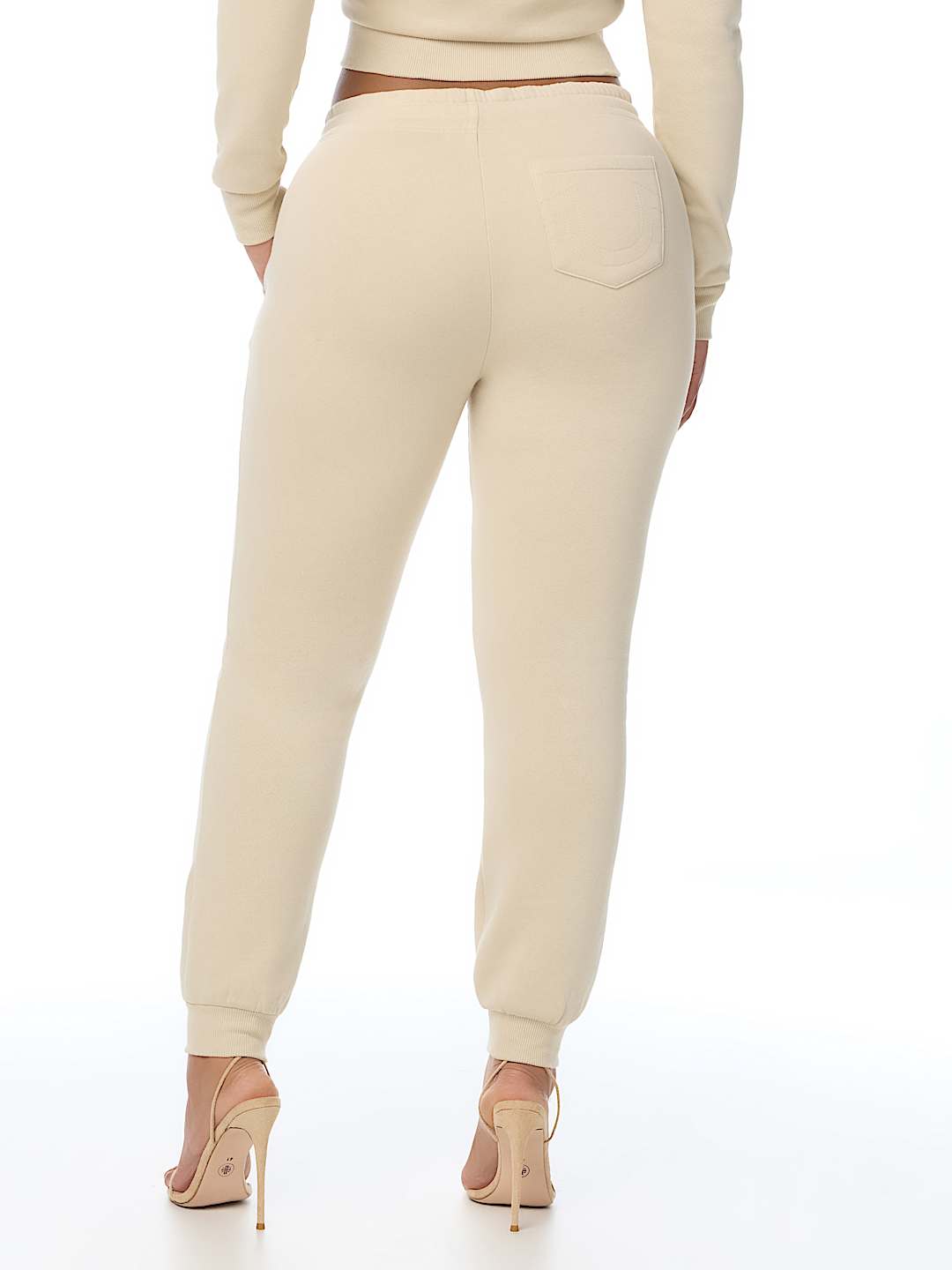 HORSESHOE LOUNGE JOGGER