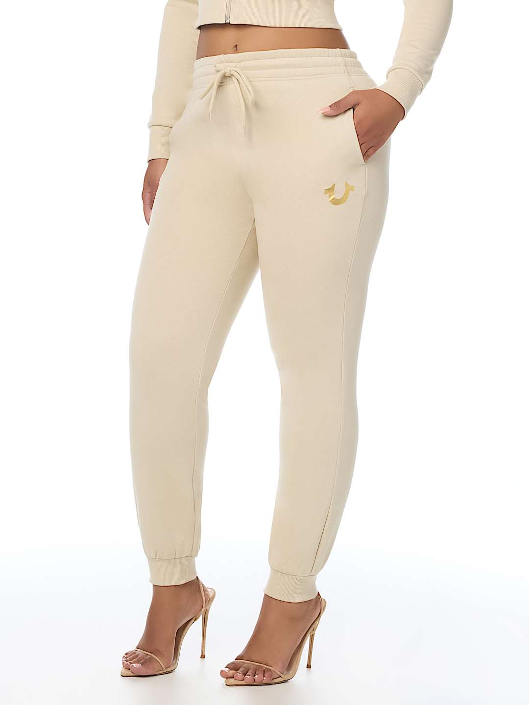 HORSESHOE LOUNGE JOGGER