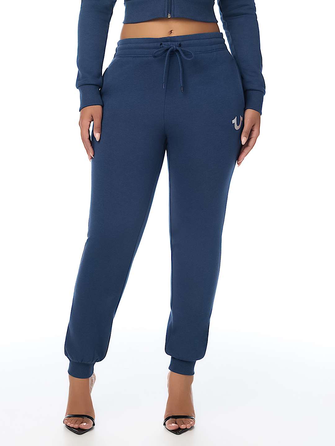 HORSESHOE LOUNGE JOGGER