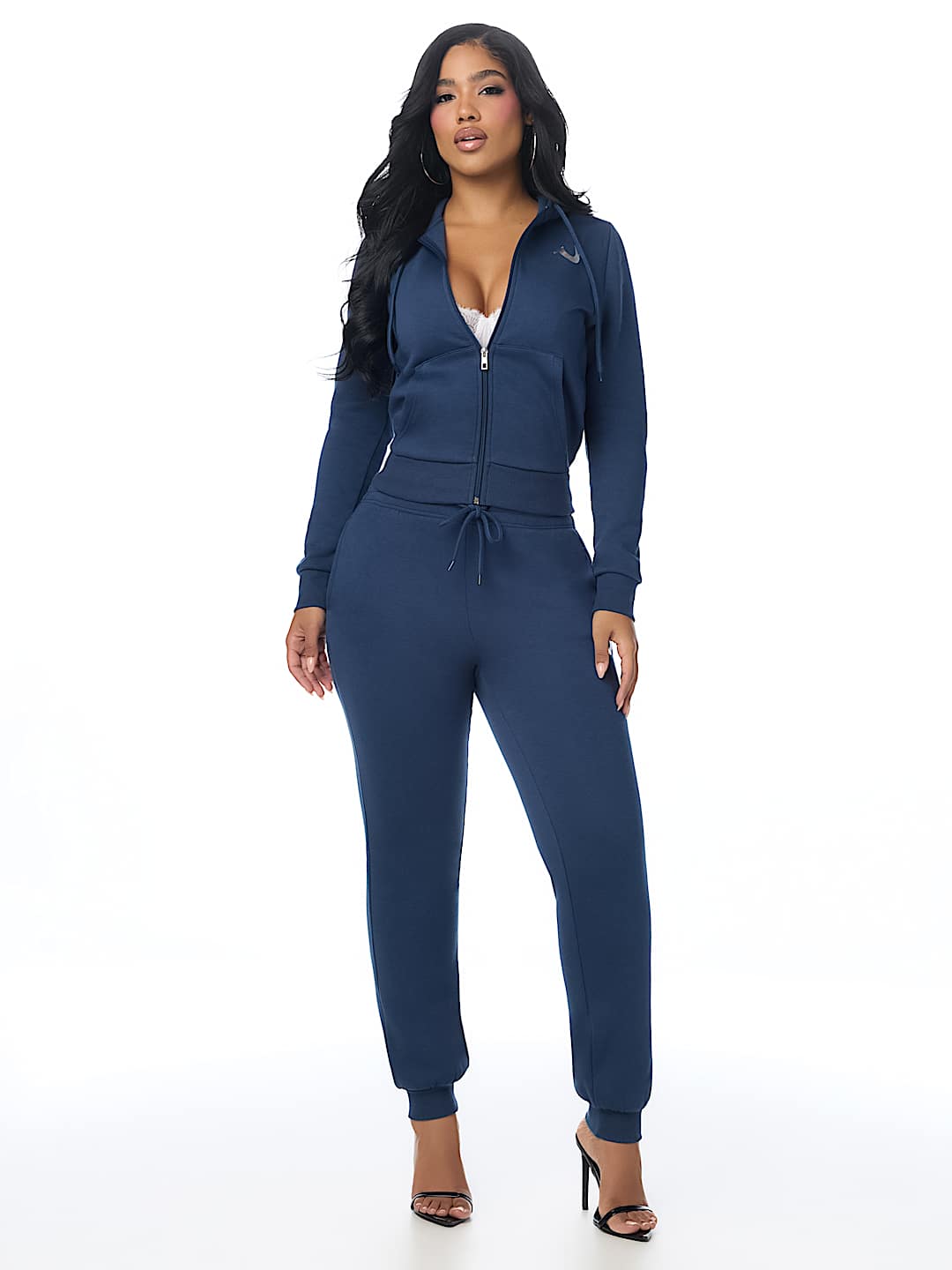HORSESHOE LOUNGE JOGGER