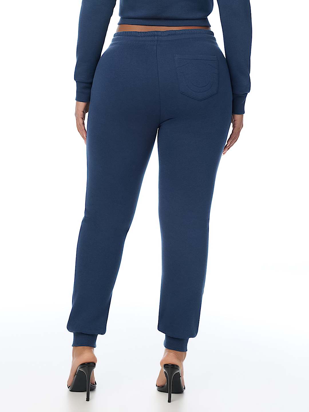 HORSESHOE LOUNGE JOGGER