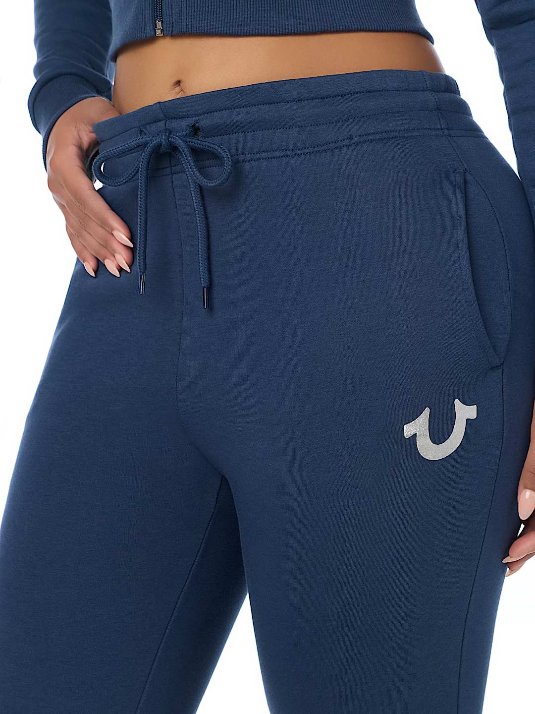 HORSESHOE LOUNGE JOGGER