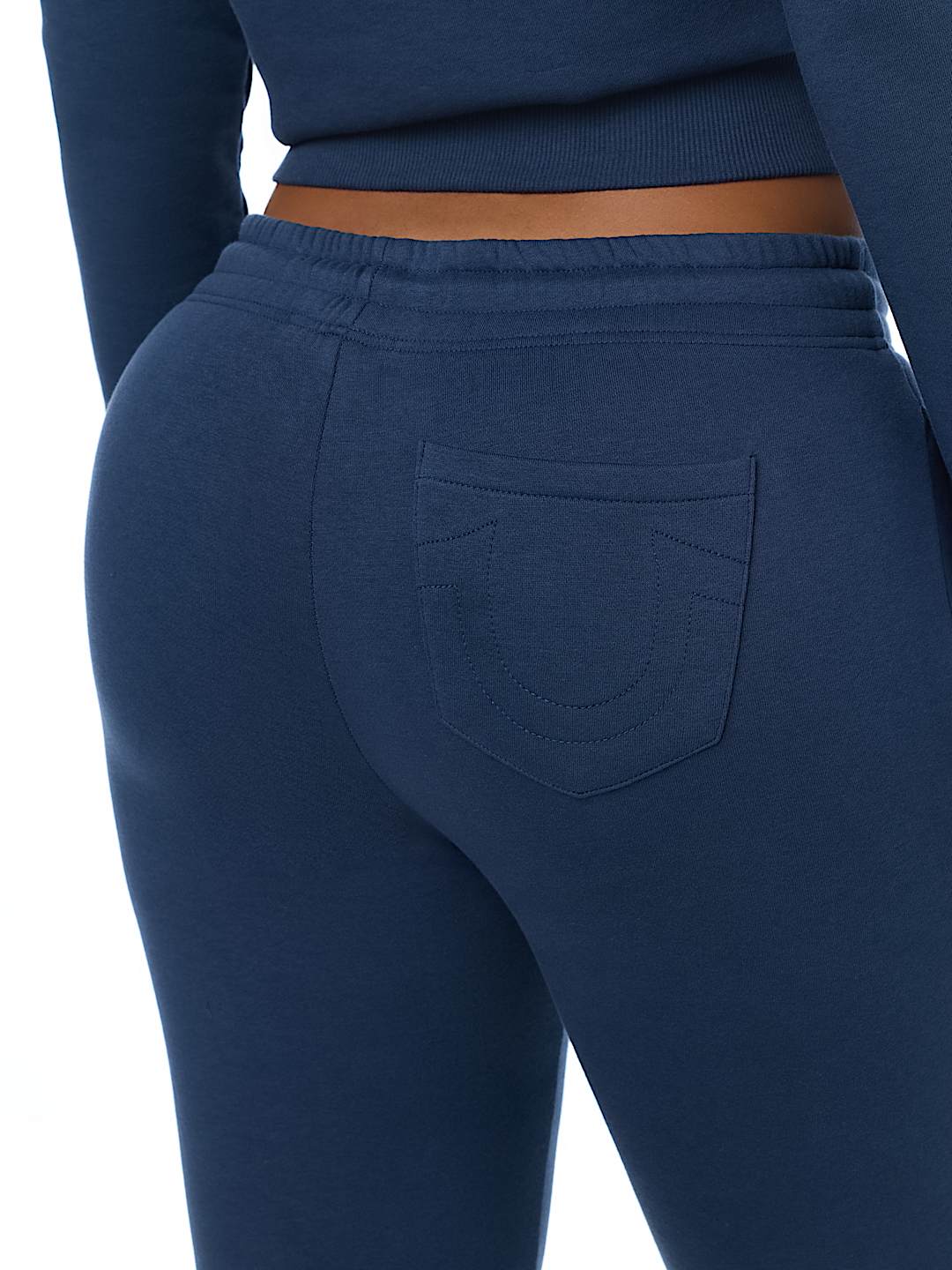 HORSESHOE LOUNGE JOGGER